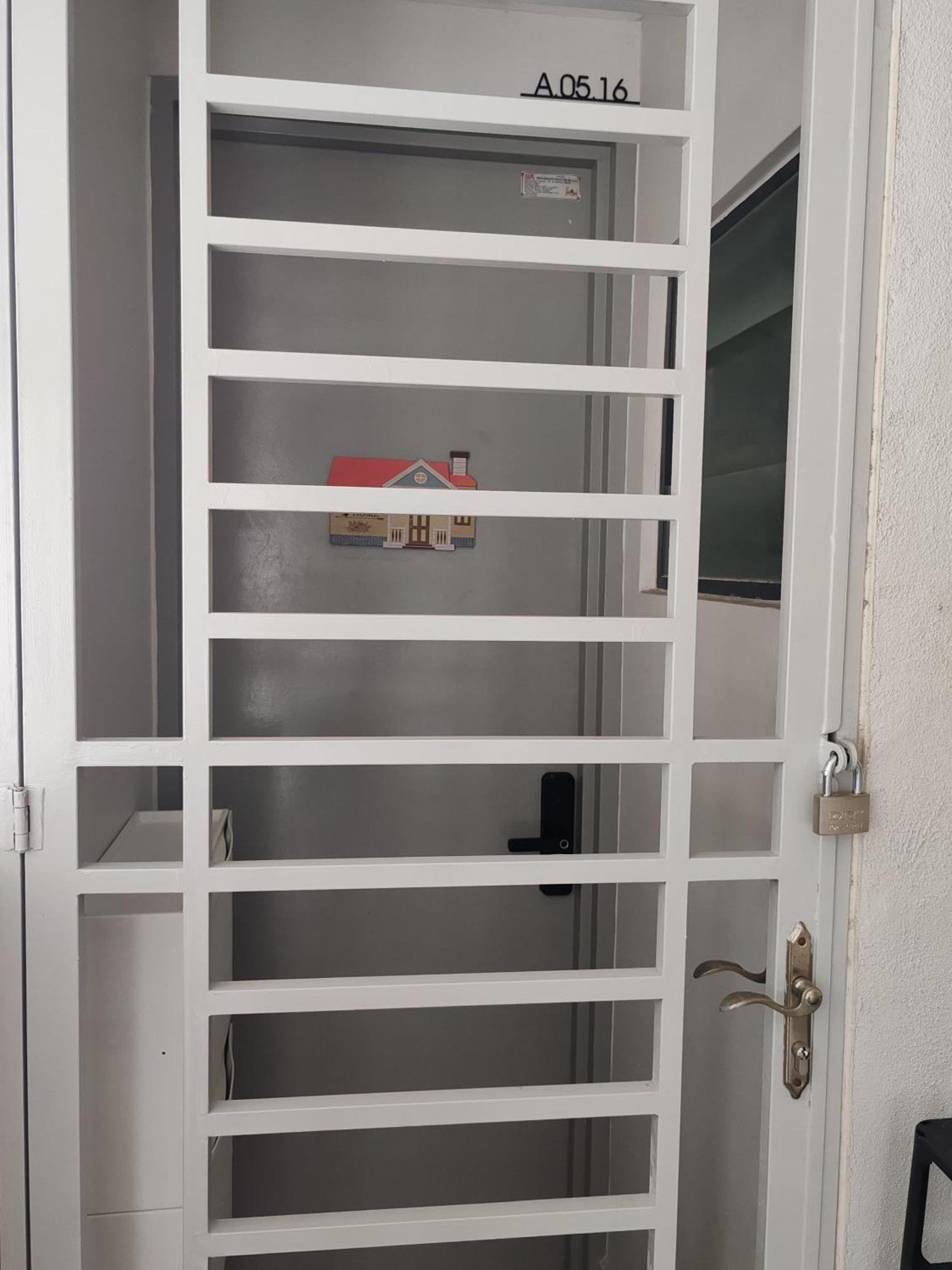 Apartment Gombak 3 Bedroom *