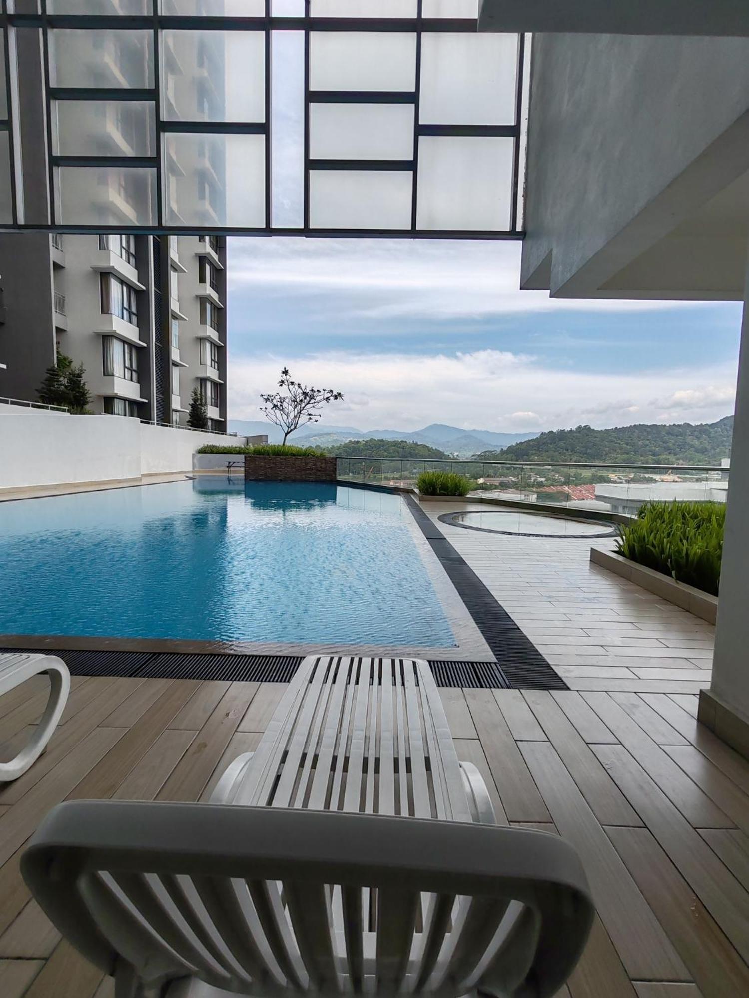 Gombak 3 Bedroom