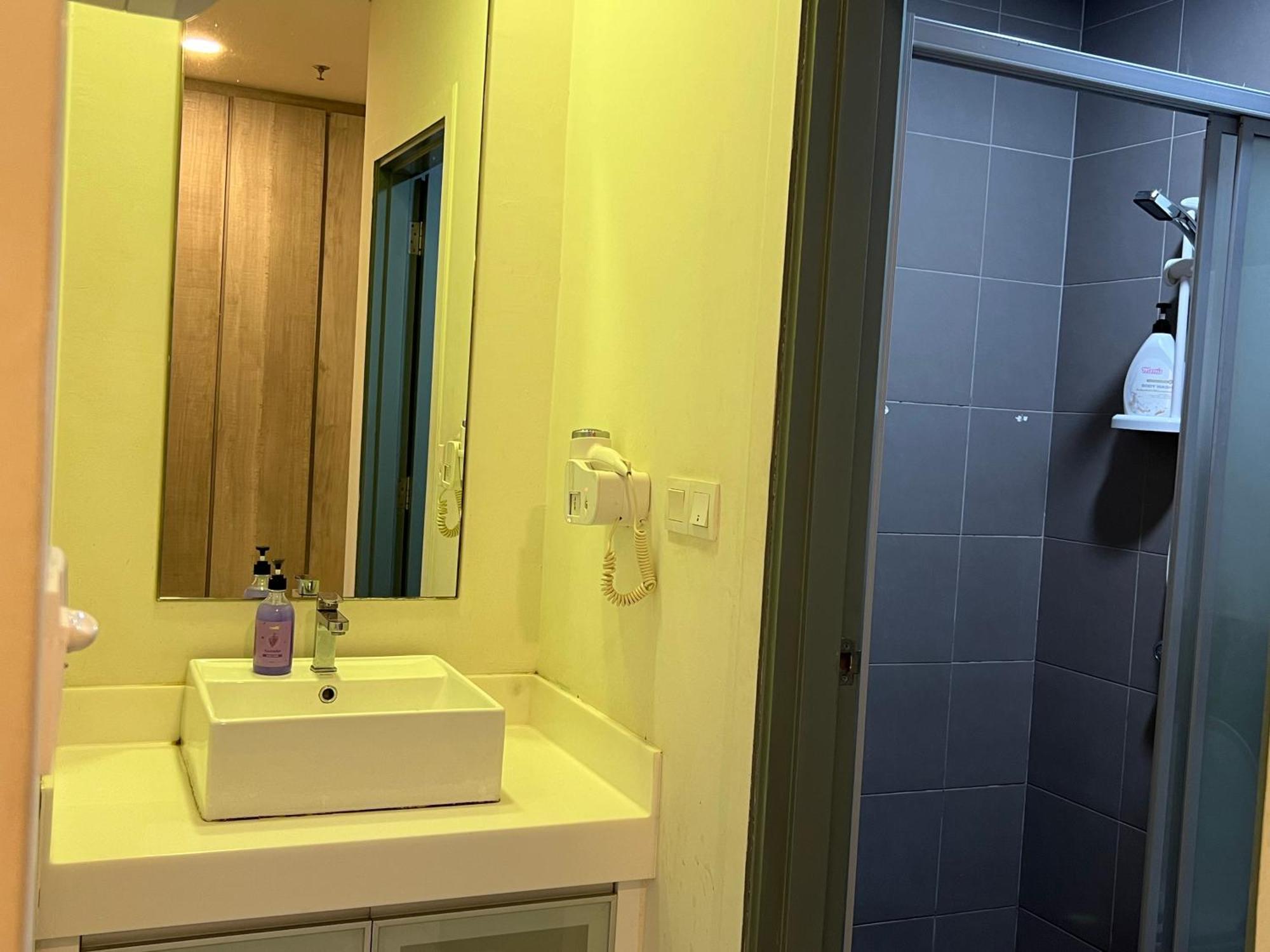 Apartamento Mercu Summer Suites Klcc By Sweet Kuala Lumpur