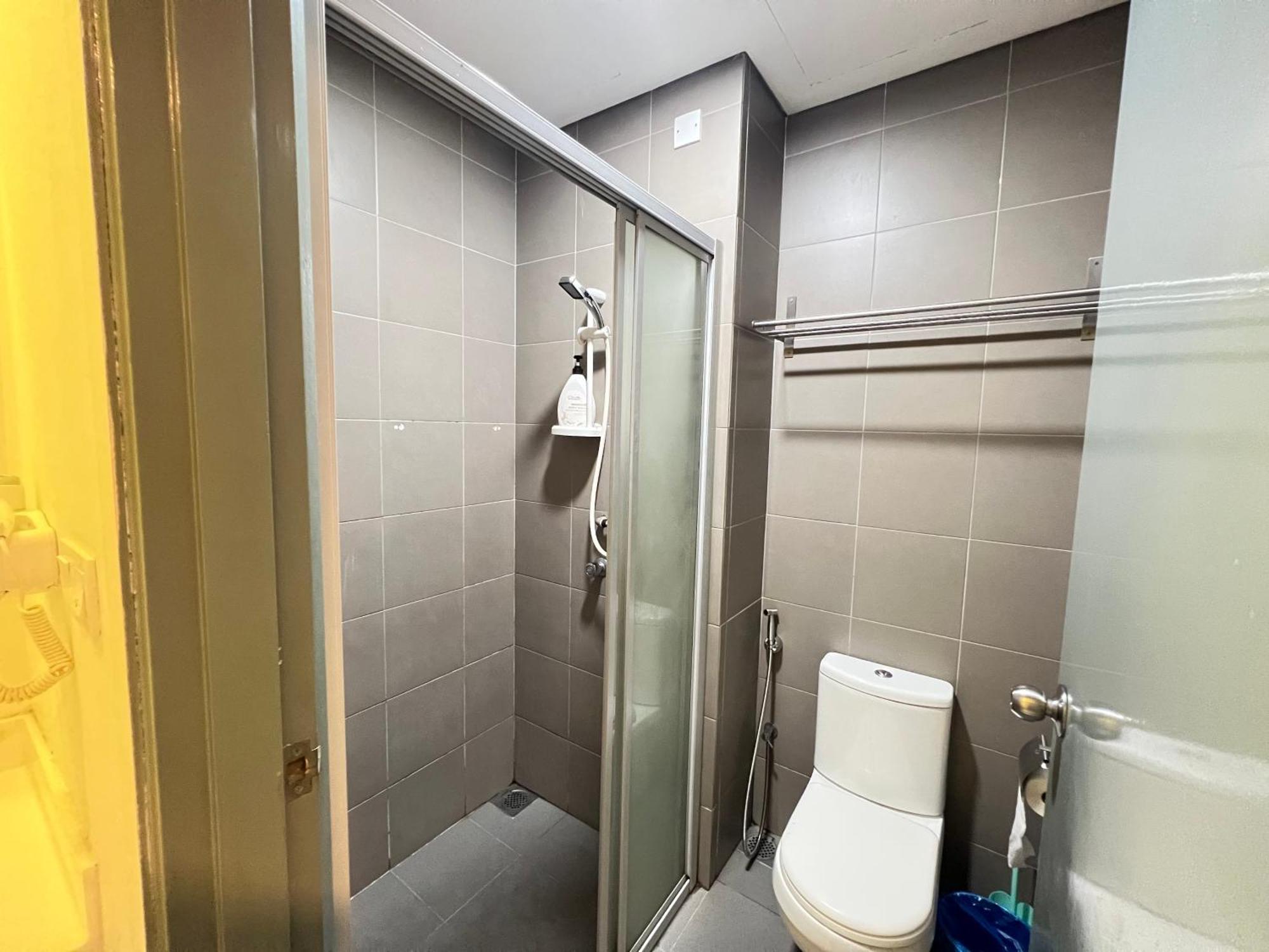 Mercu Summer Suites Klcc By Sweet Apartamento Kuala Lumpur