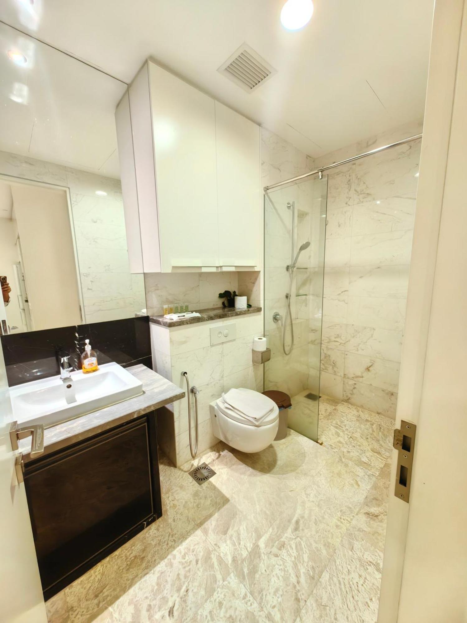 Platinum Appartement *