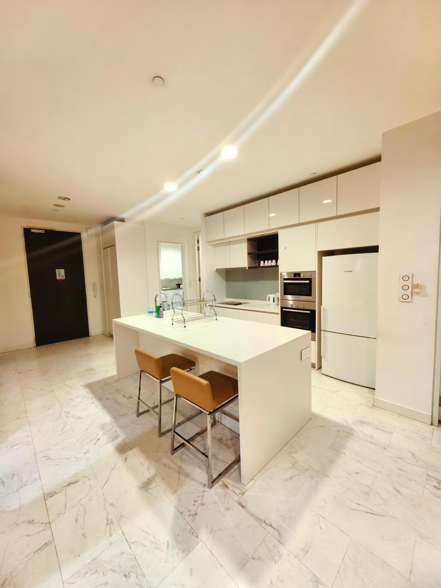 Platinum Appartement