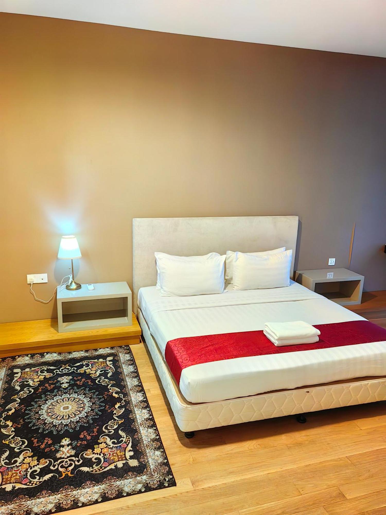 Appartement Platinum
