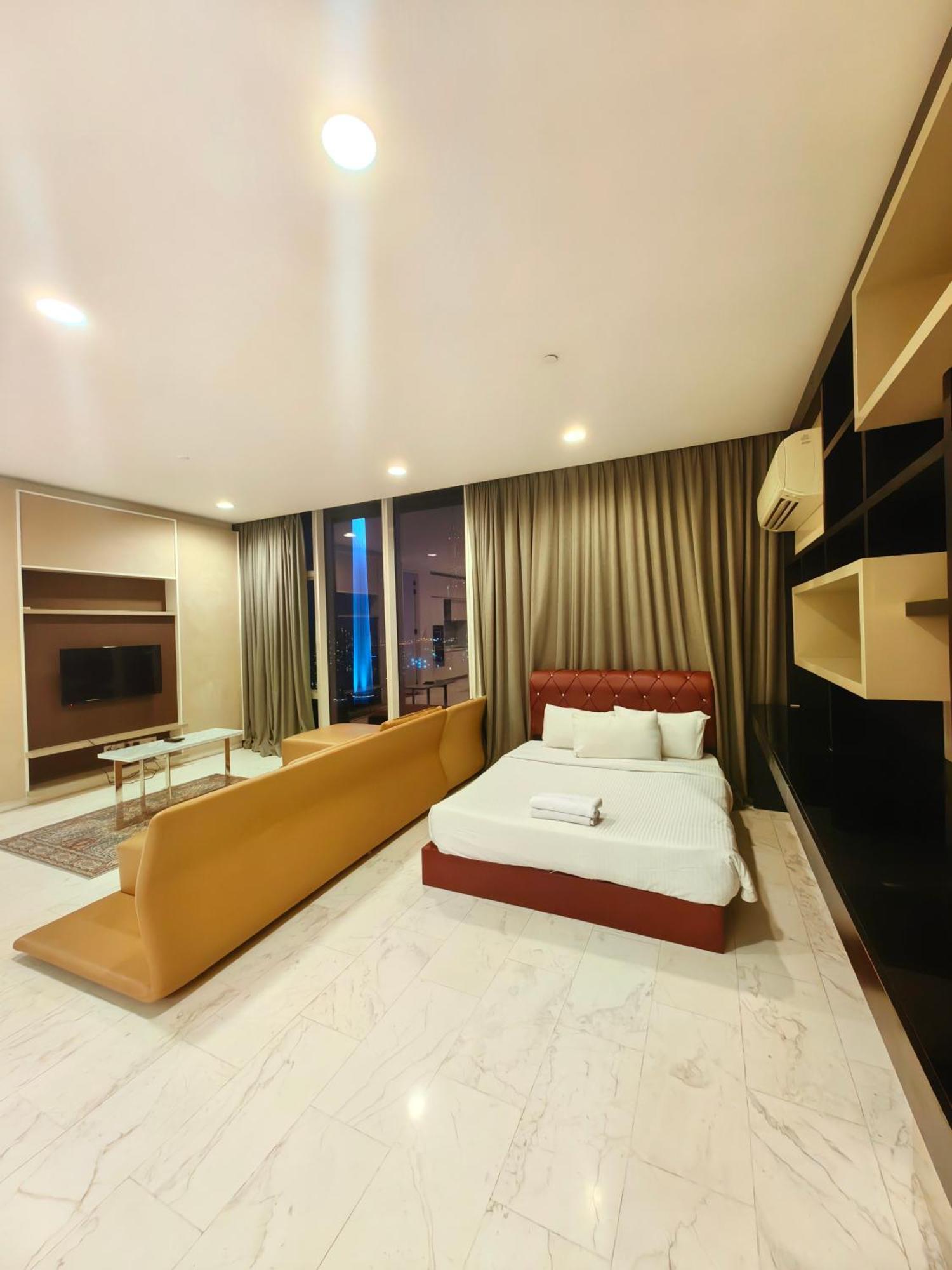 Platinum * Kuala Lumpur