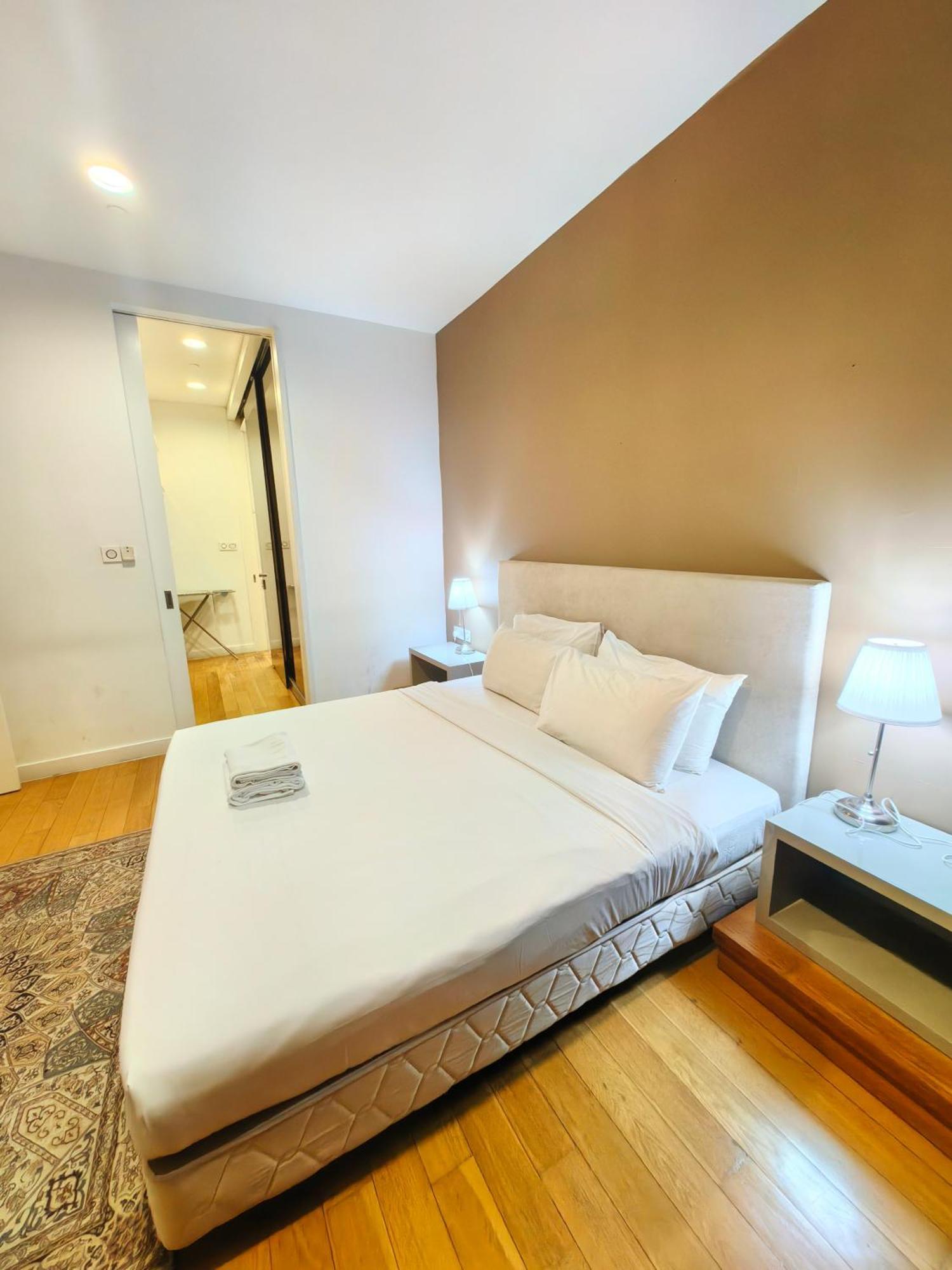 Platinum Kuala Lumpur