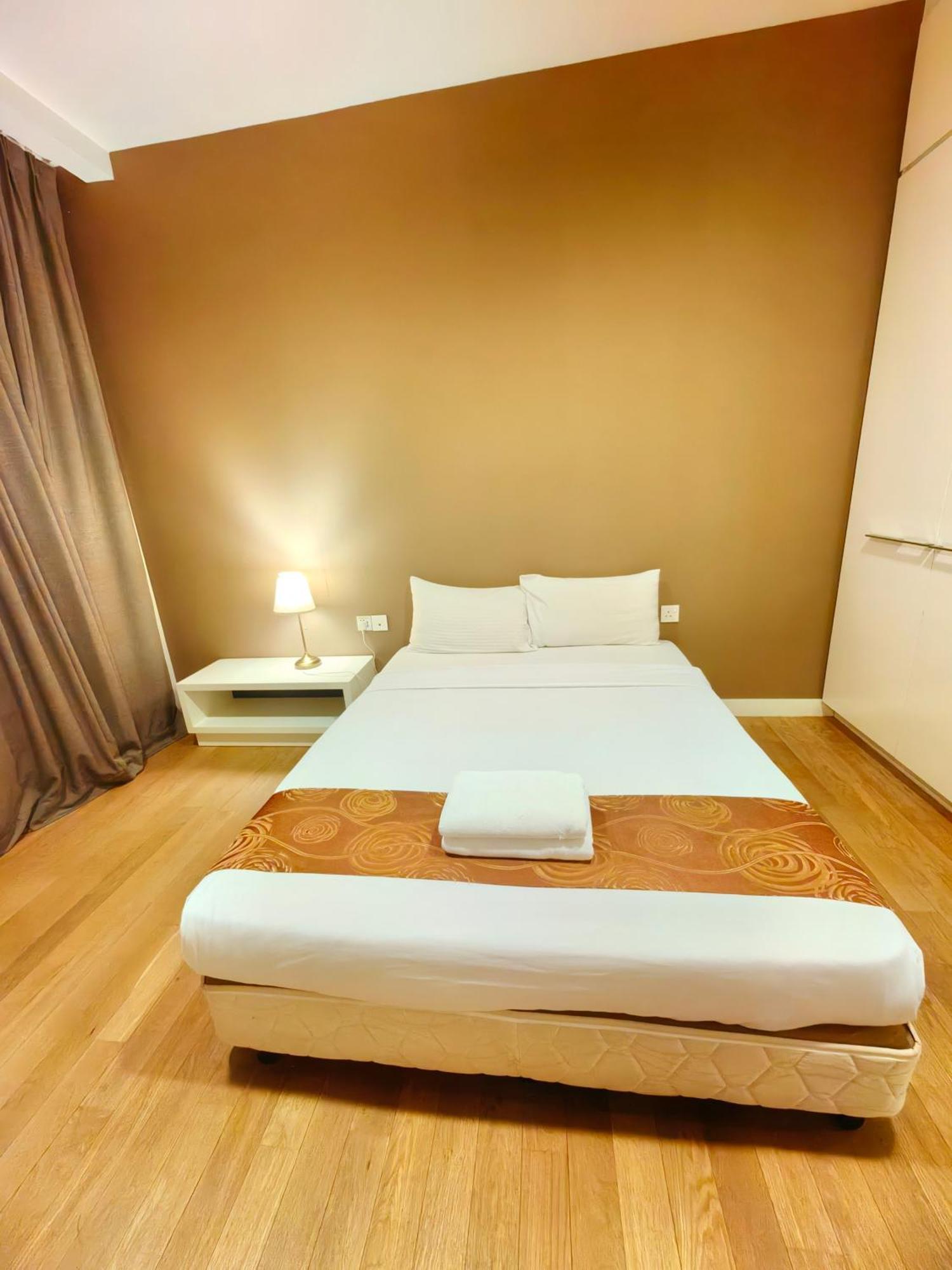 Platinum Kuala Lumpur