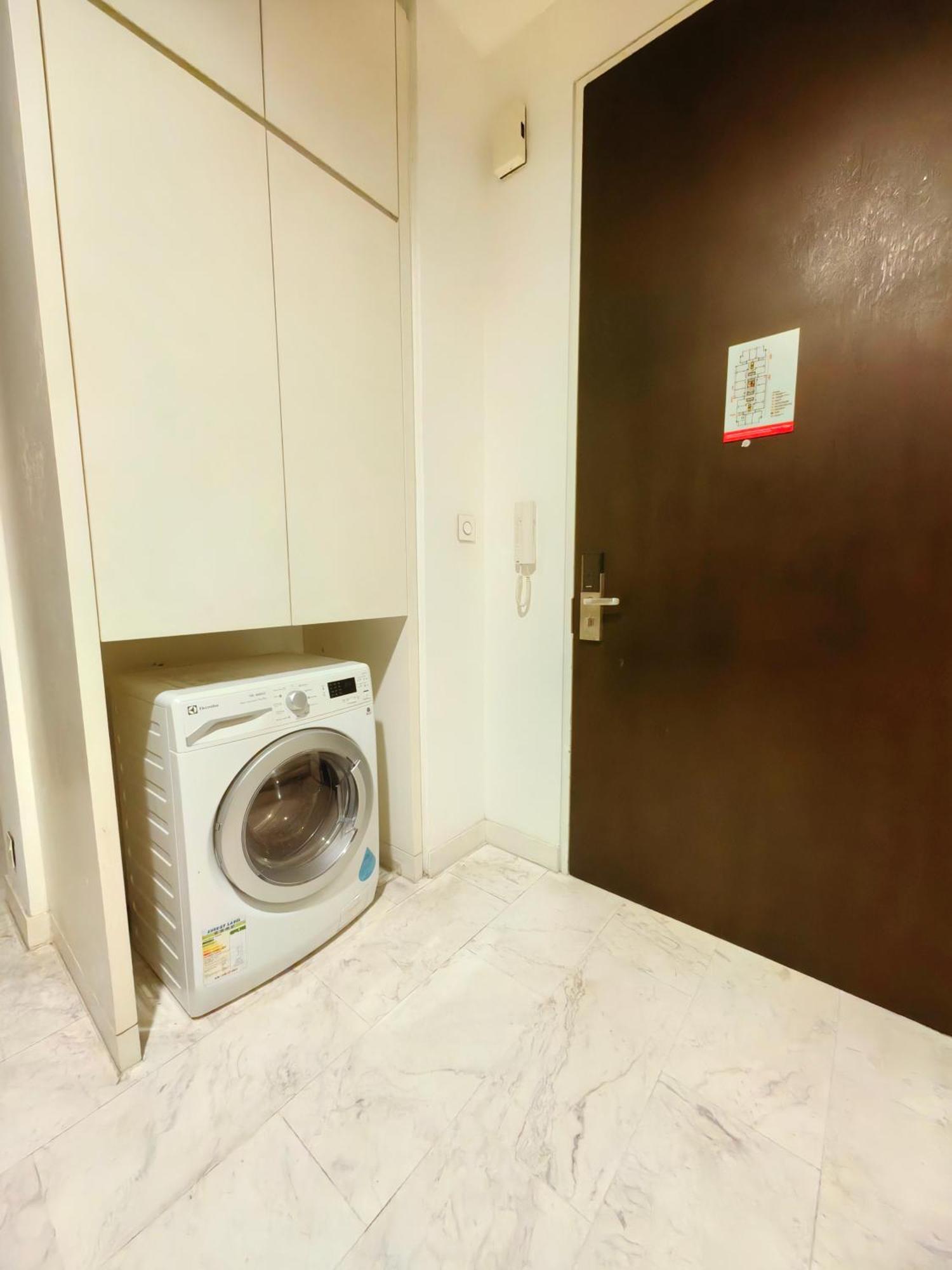 Appartement Platinum