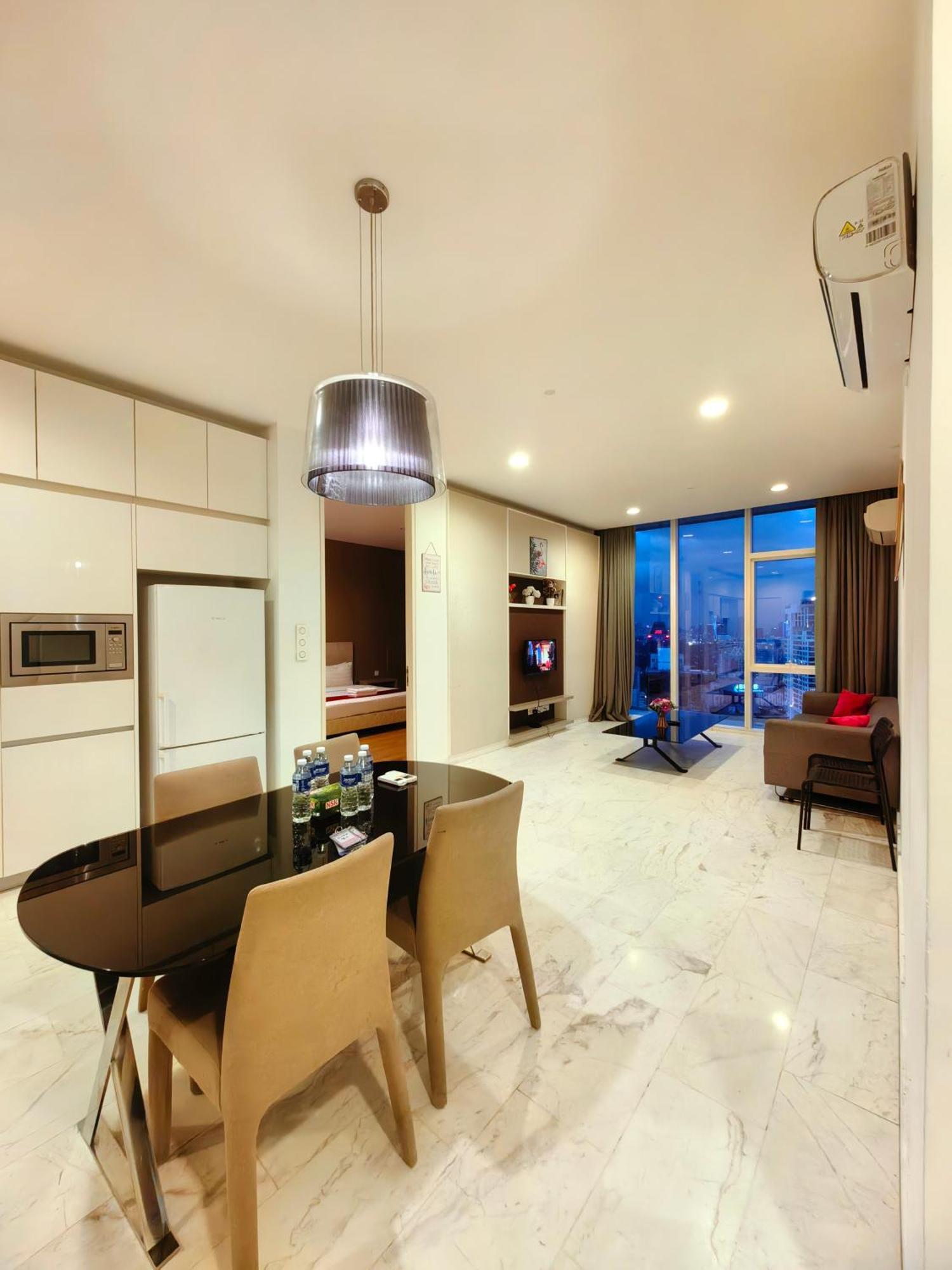 Platinum Kuala Lumpur