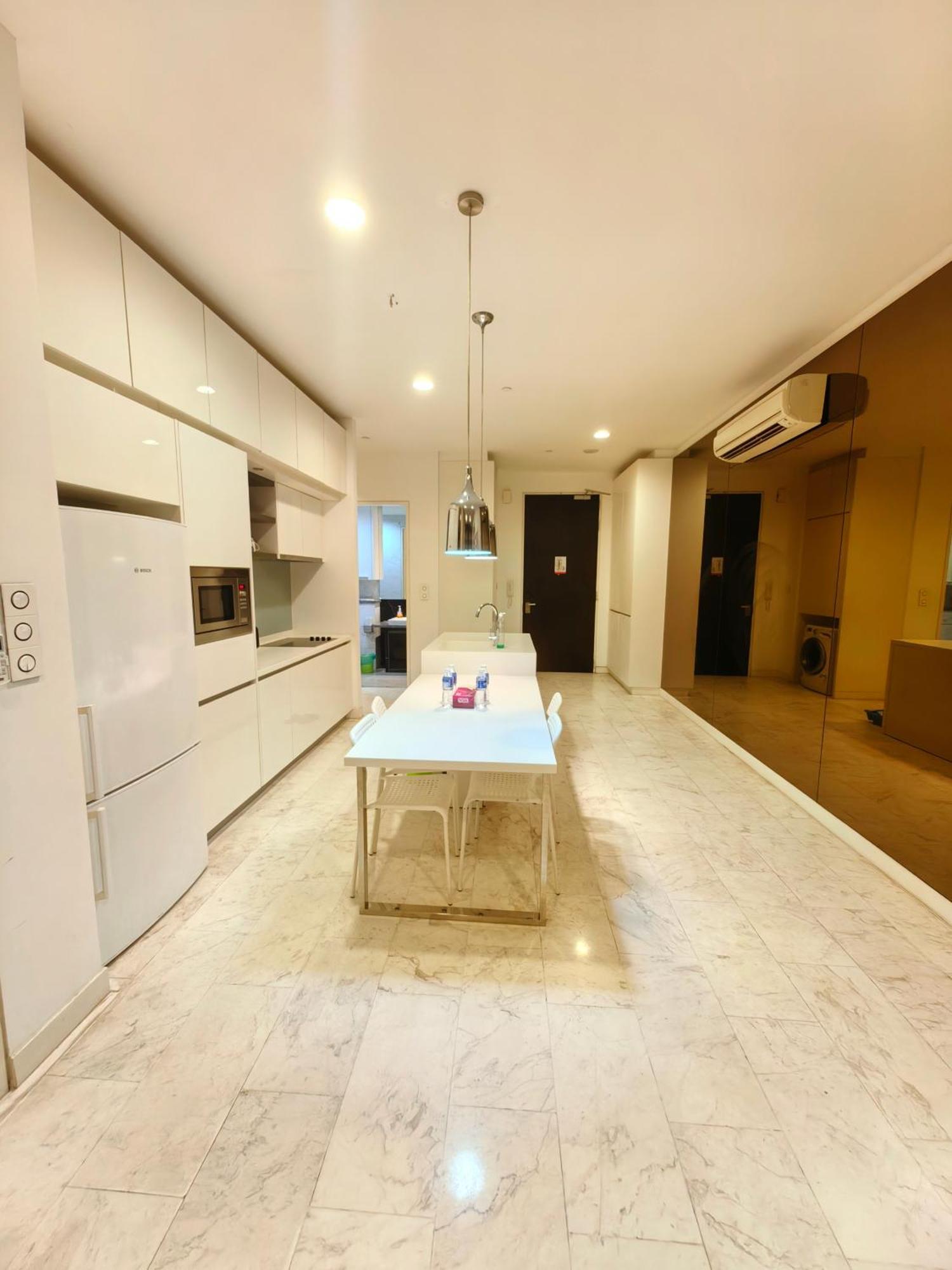 Platinum Appartement
