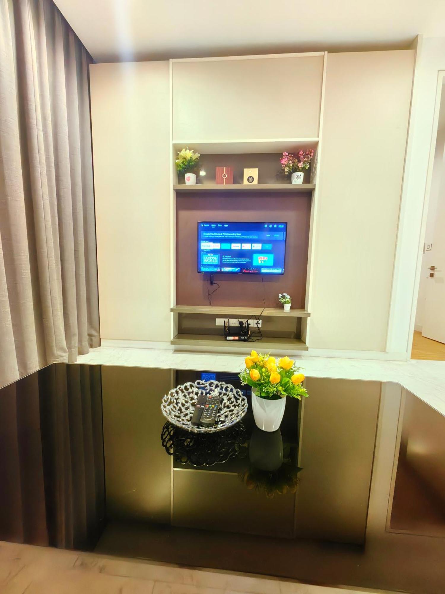 Platinum * Kuala Lumpur