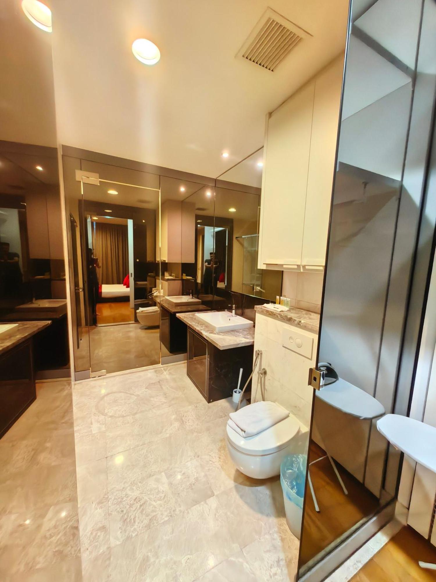 Platinum Appartement