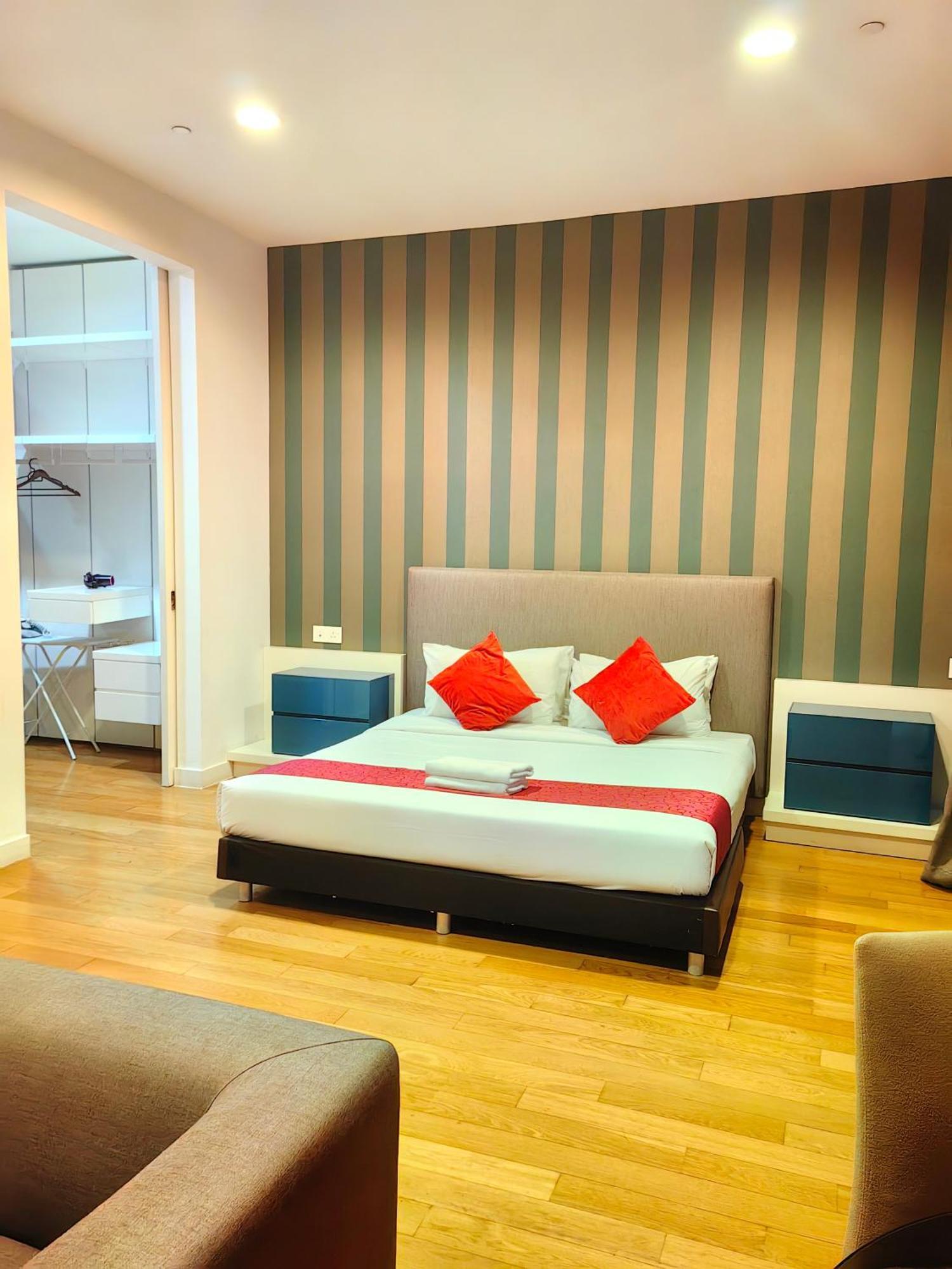 Appartement Platinum