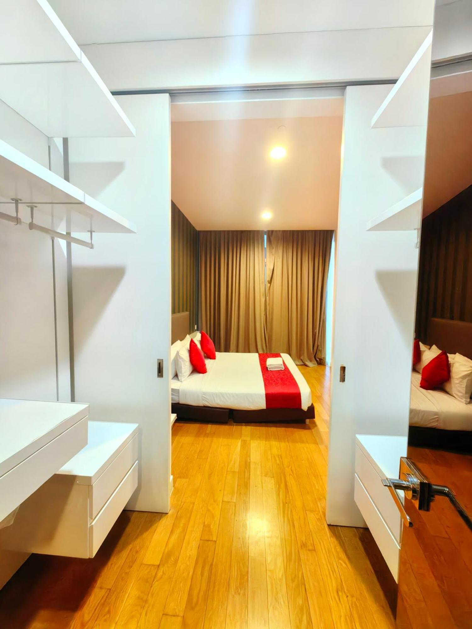 Platinum Appartement Kuala Lumpur