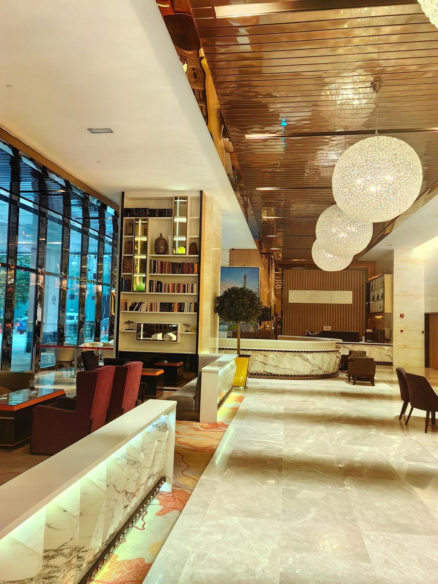 Platinum Kuala Lumpur