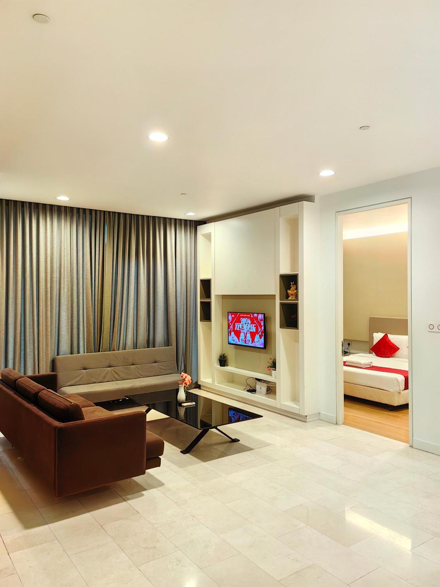 Platinum * Kuala Lumpur