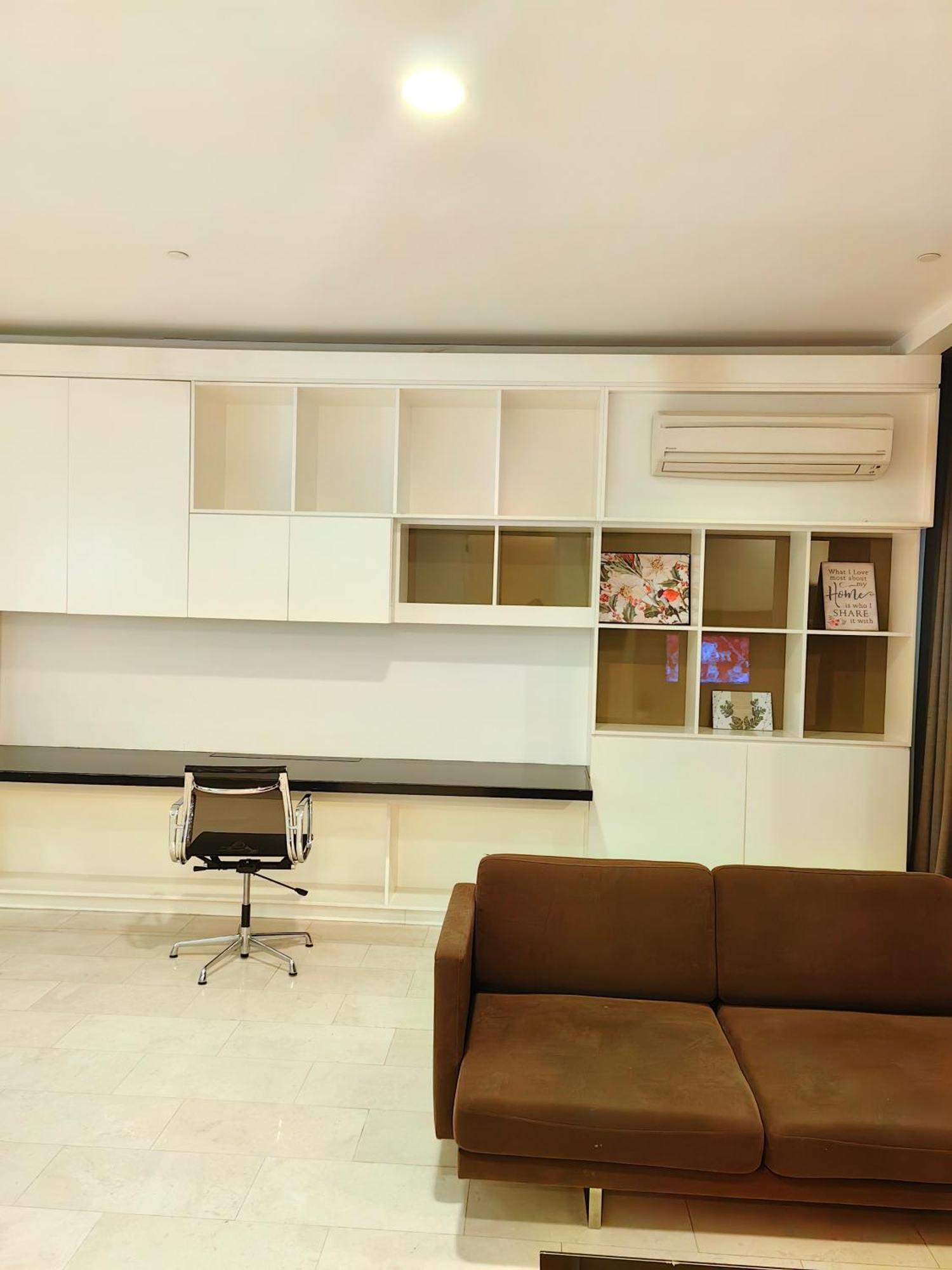 Platinum Appartement Kuala Lumpur