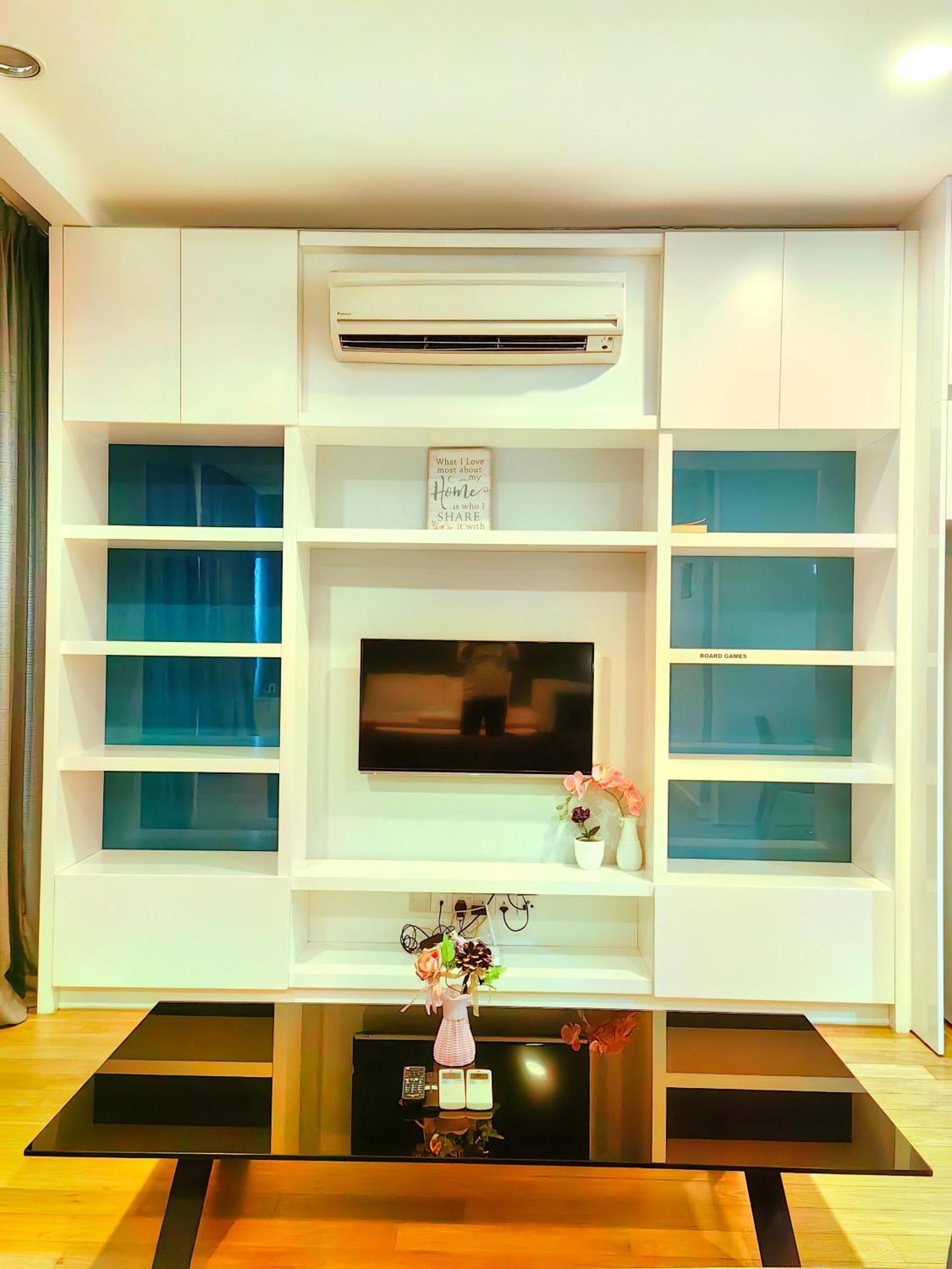 Platinum Kuala Lumpur