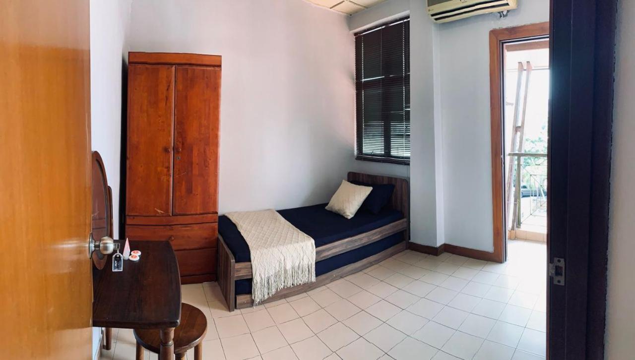 Pousada De Ofa Homestay Kl