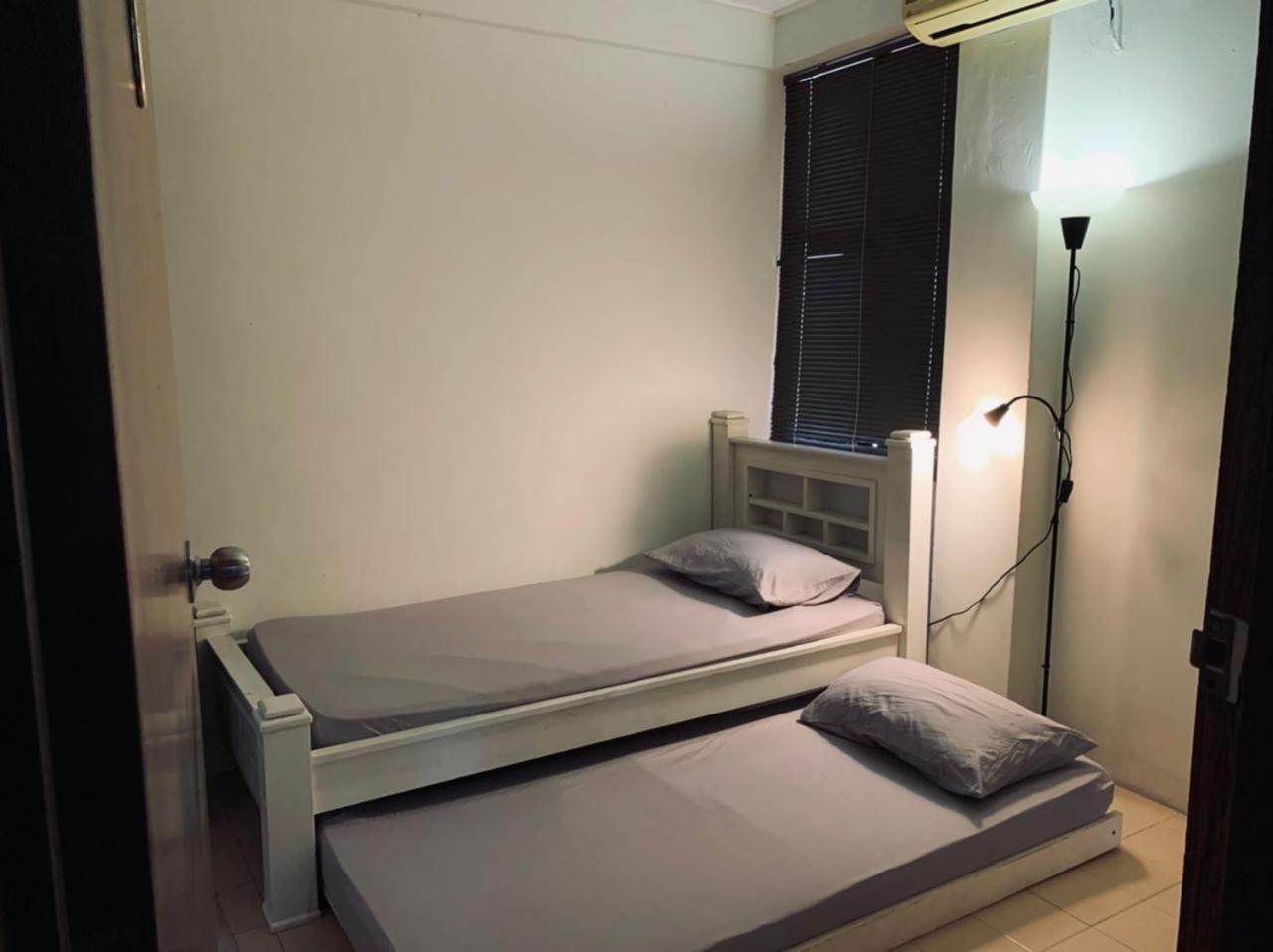 De Ofa Homestay Kl * Kuala Lumpur