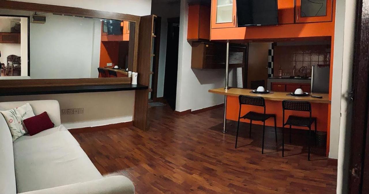 De Ofa Homestay Kl