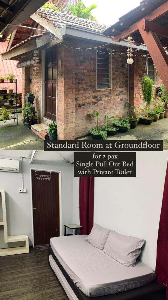 Pousada De Ofa Homestay Kl