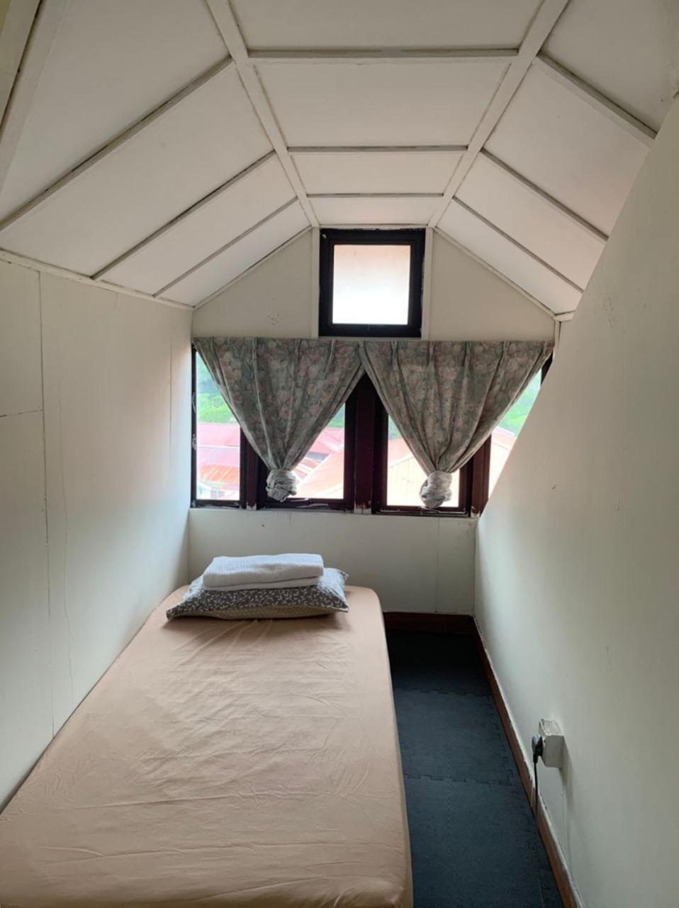 De Ofa Homestay Kl Kuala Lumpur