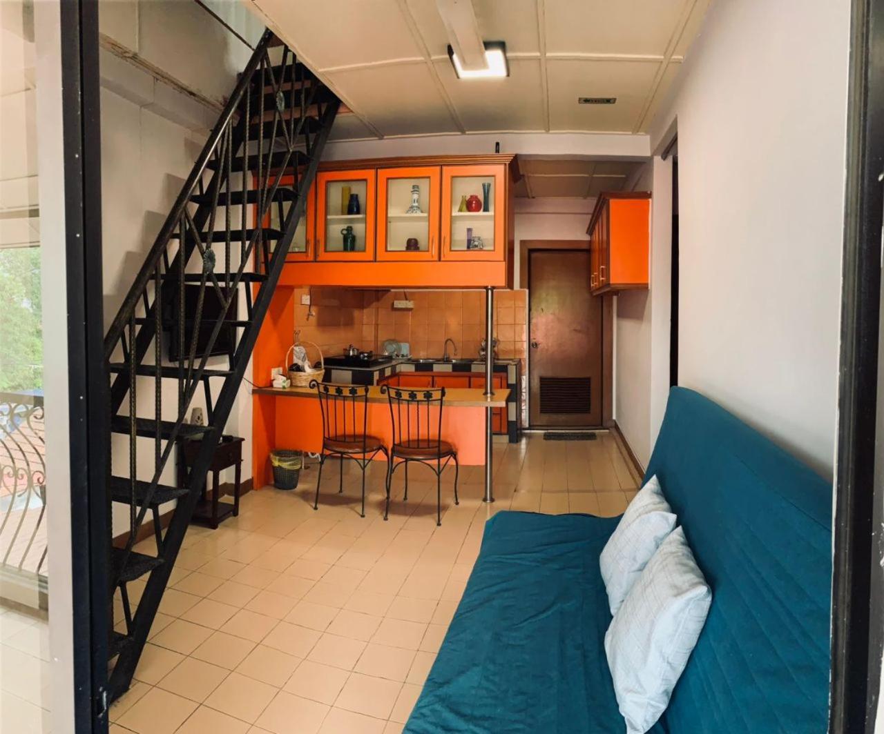 De Ofa Homestay Kl *