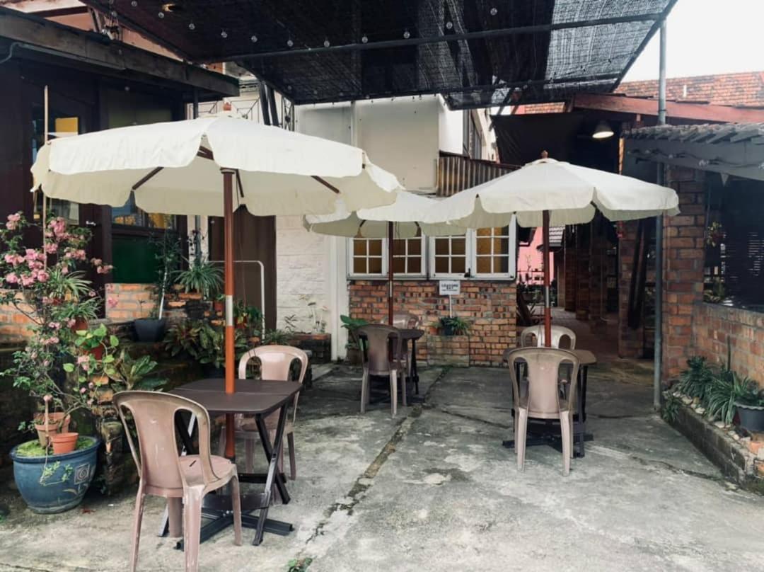 Pousada De Ofa Homestay Kl Kuala Lumpur