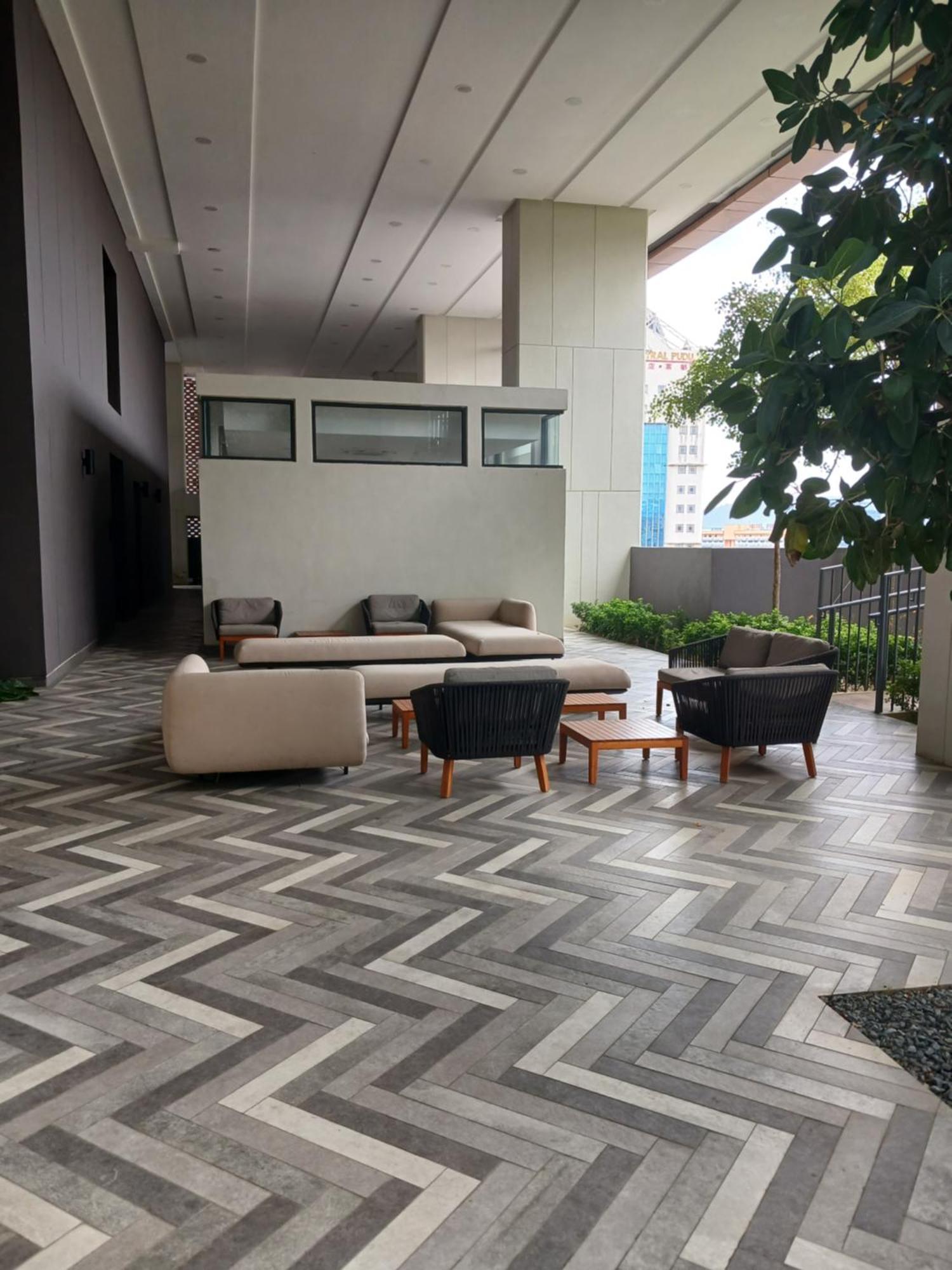 Lucentia By Worldwide Pangsapuri *