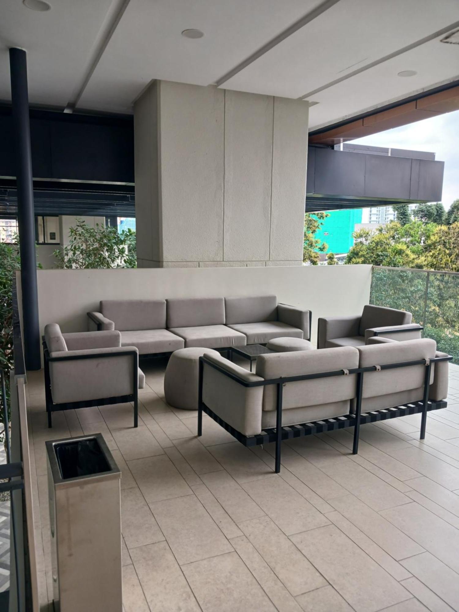 Pangsapuri Lucentia By Worldwide Kuala Lumpur