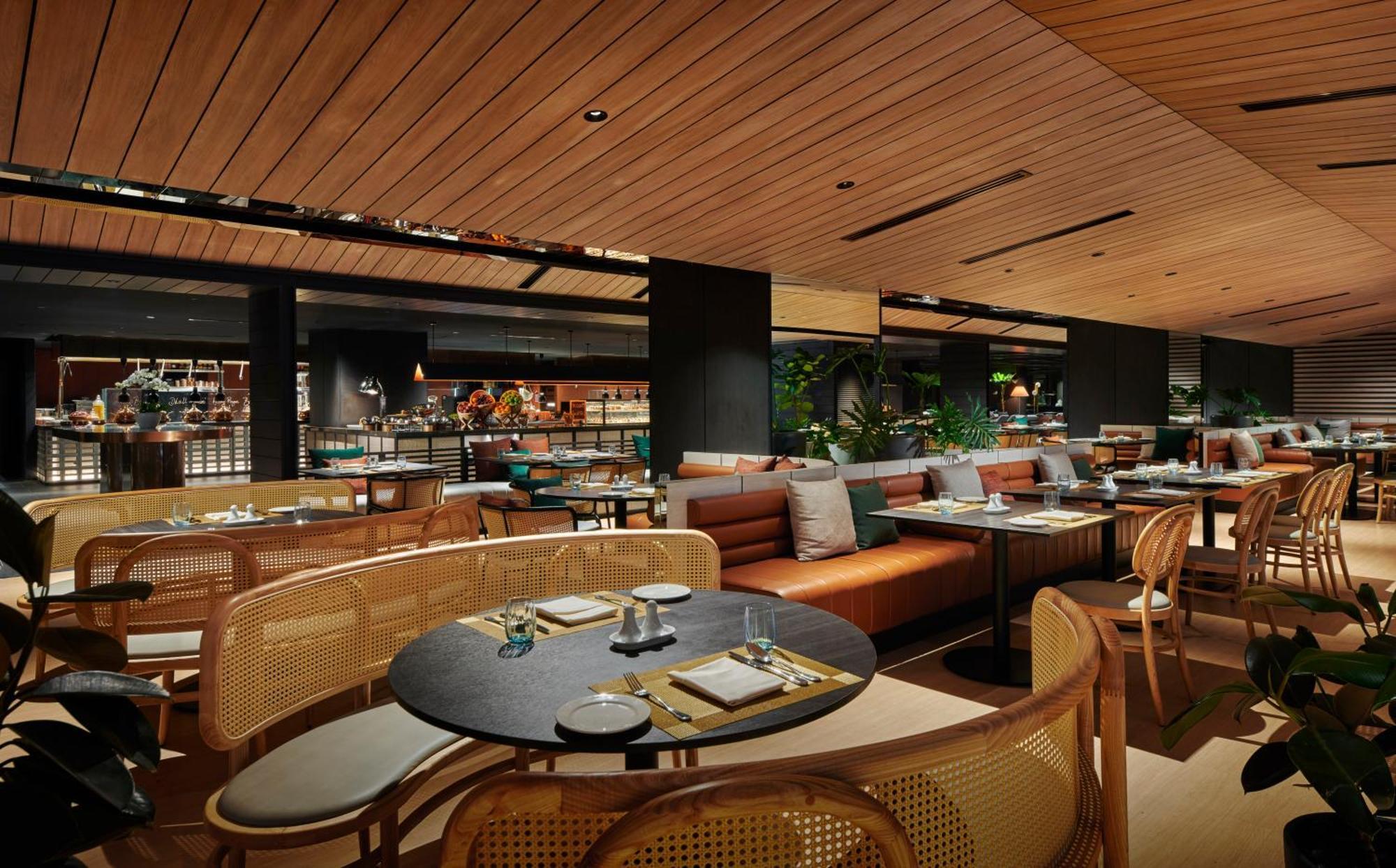 Hotel Parkroyal Collection