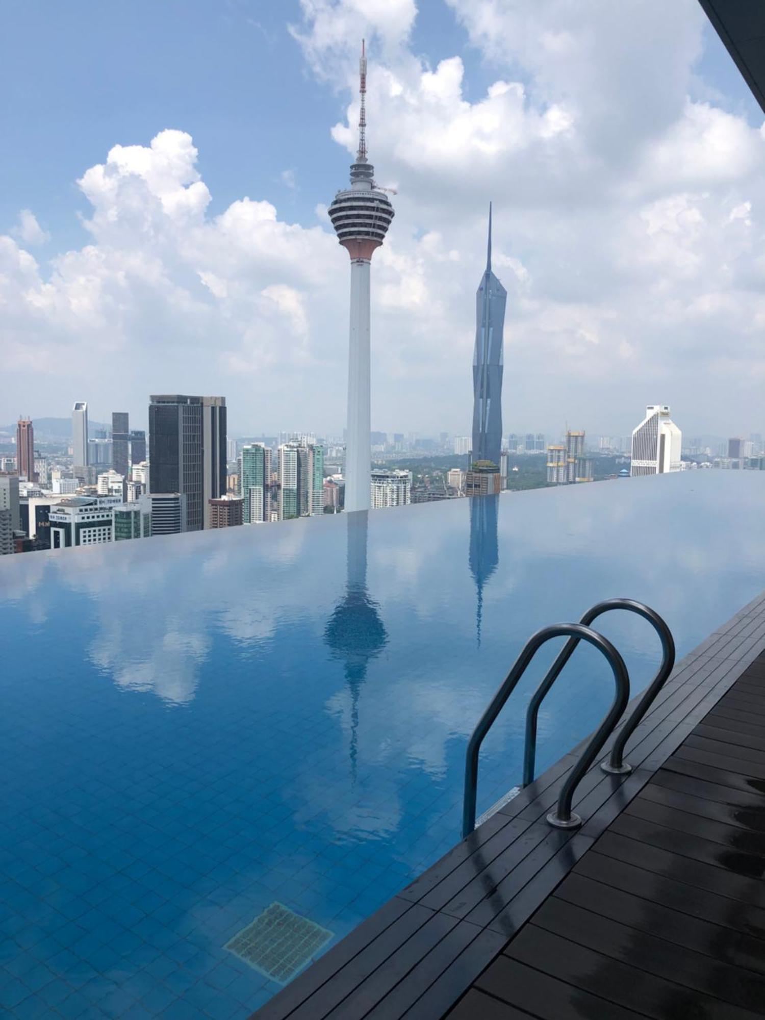Platinum Appartement *