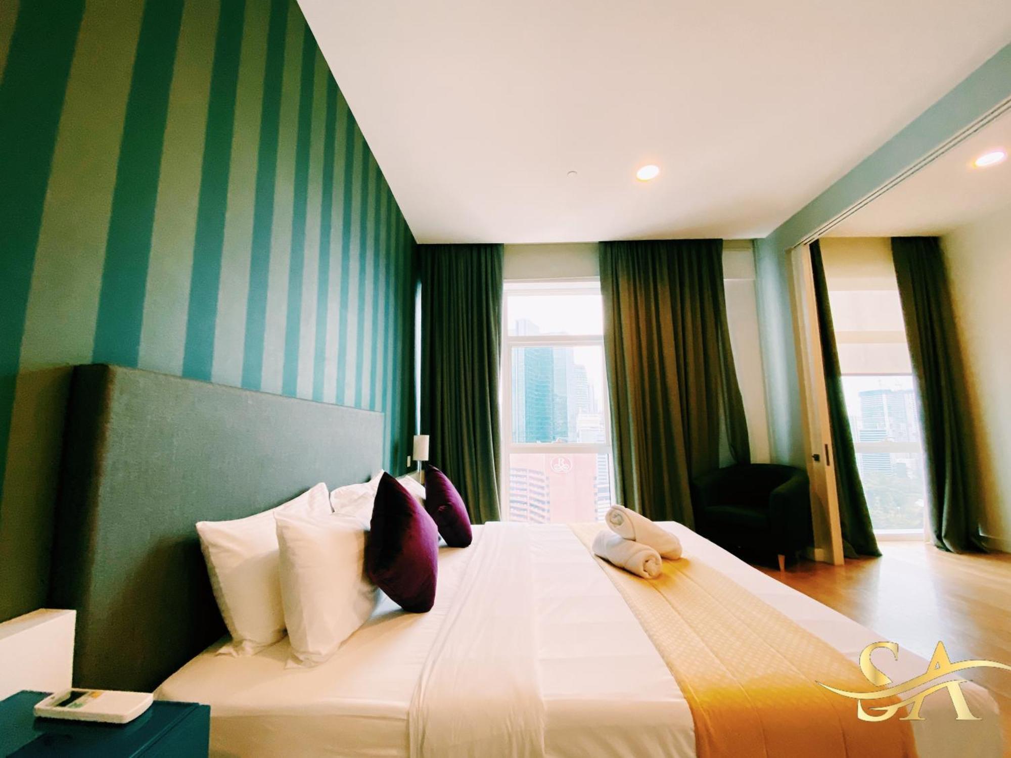 Platinum Appartement