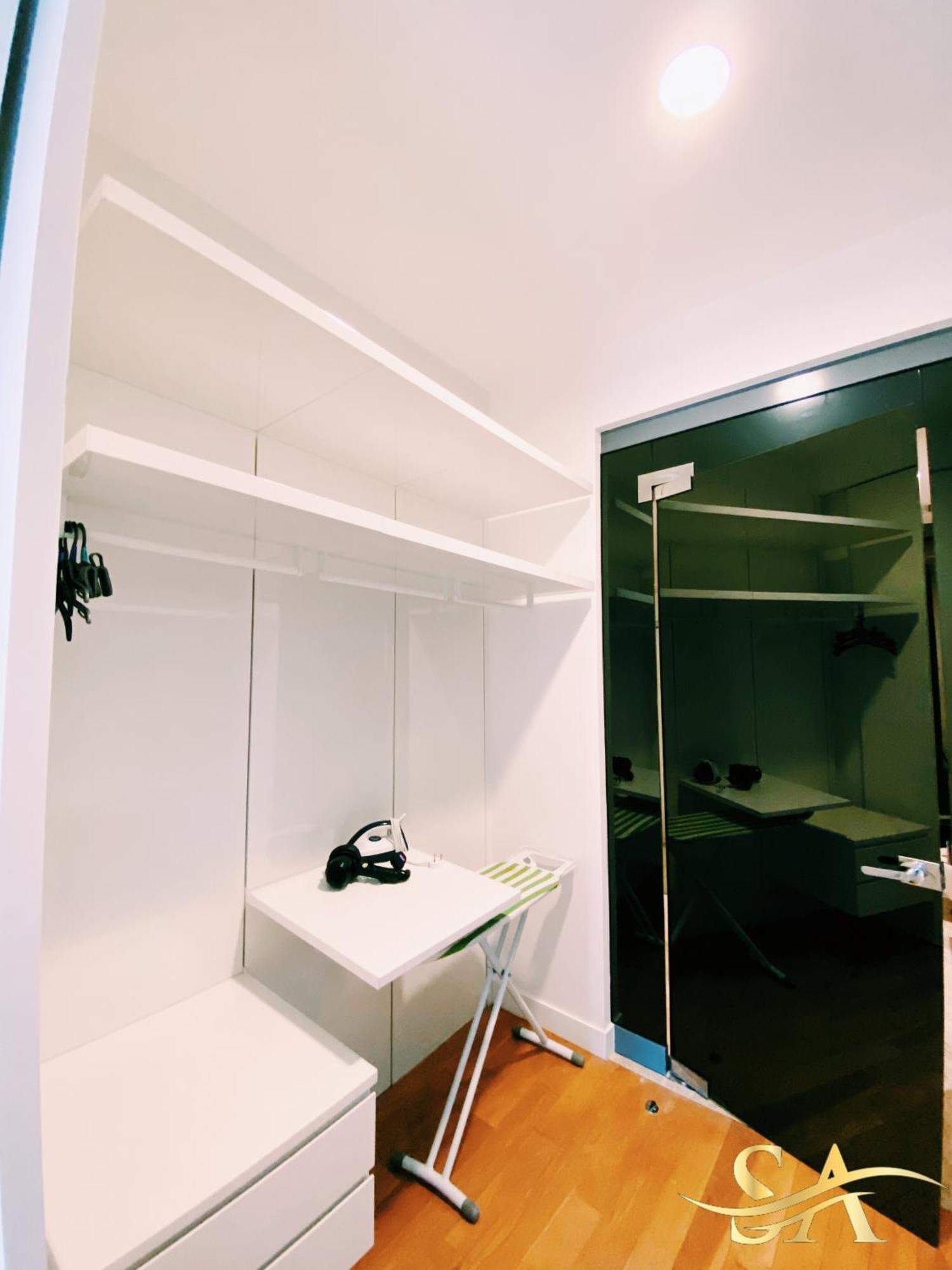 Platinum Appartement *