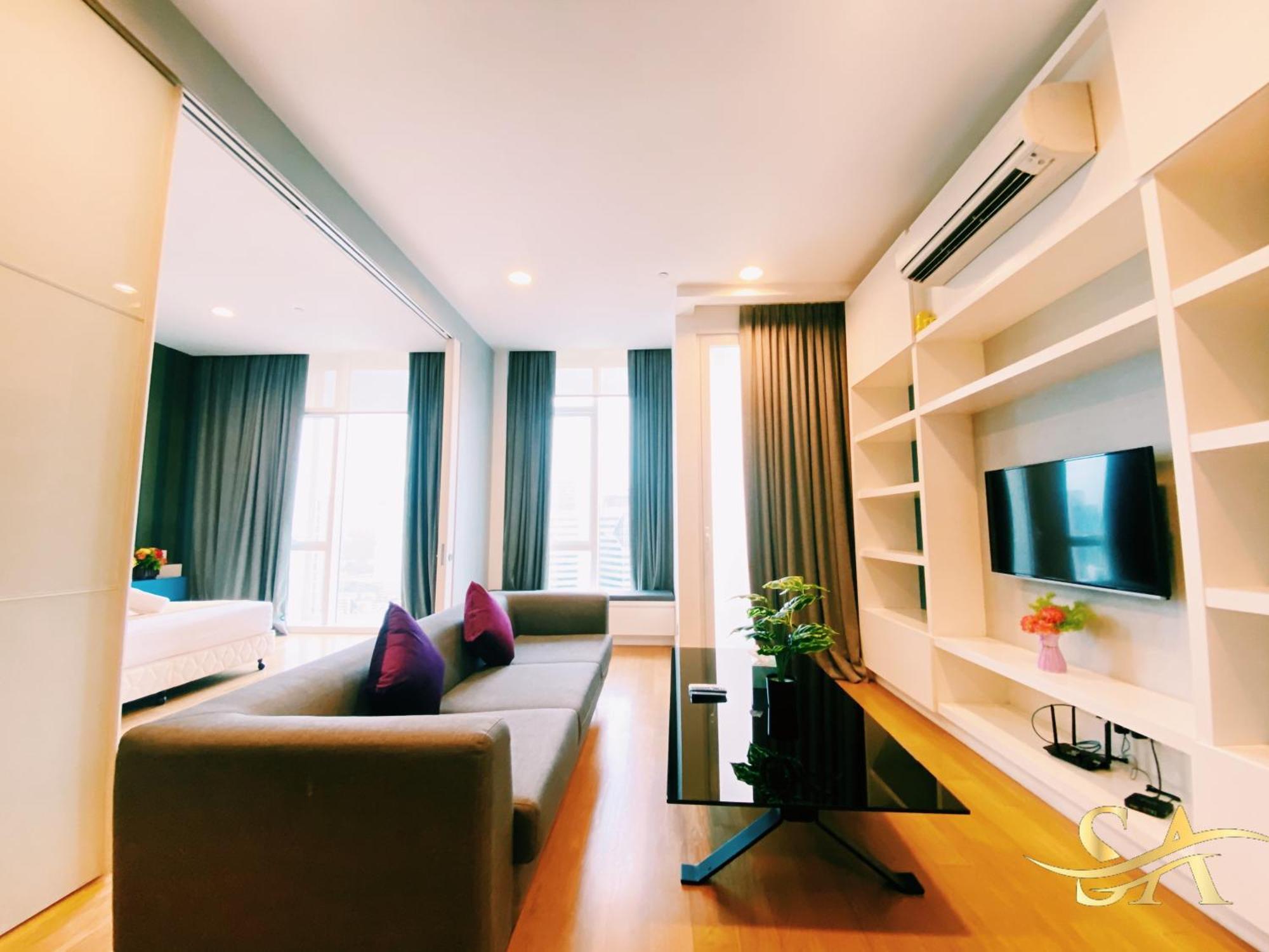 Platinum * Kuala Lumpur