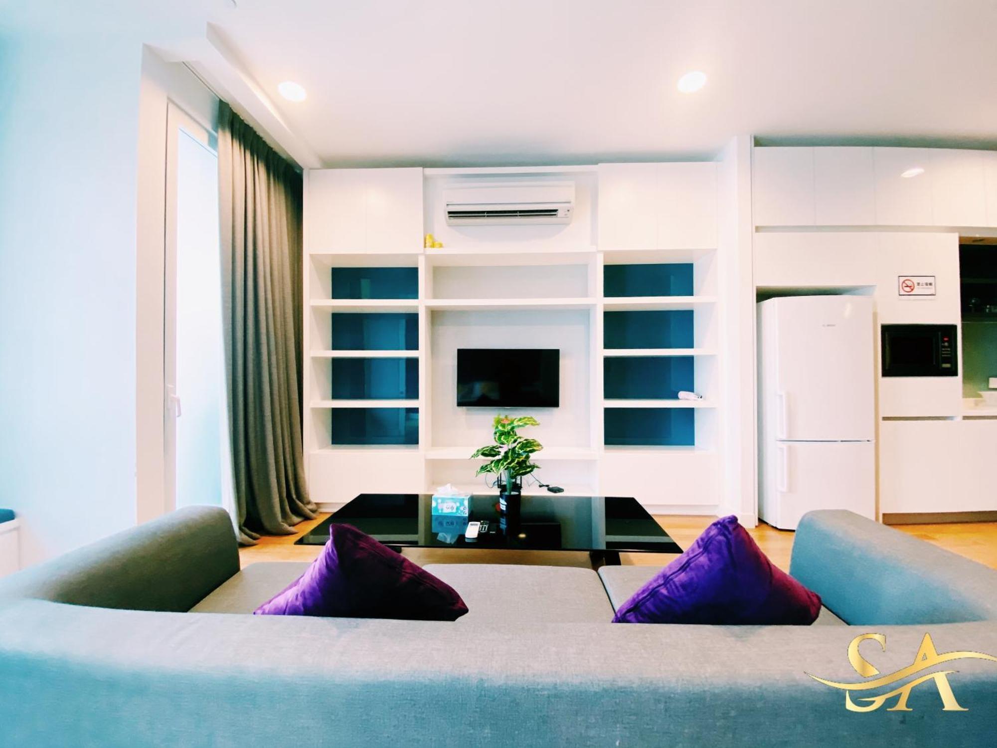 Platinum Kuala Lumpur