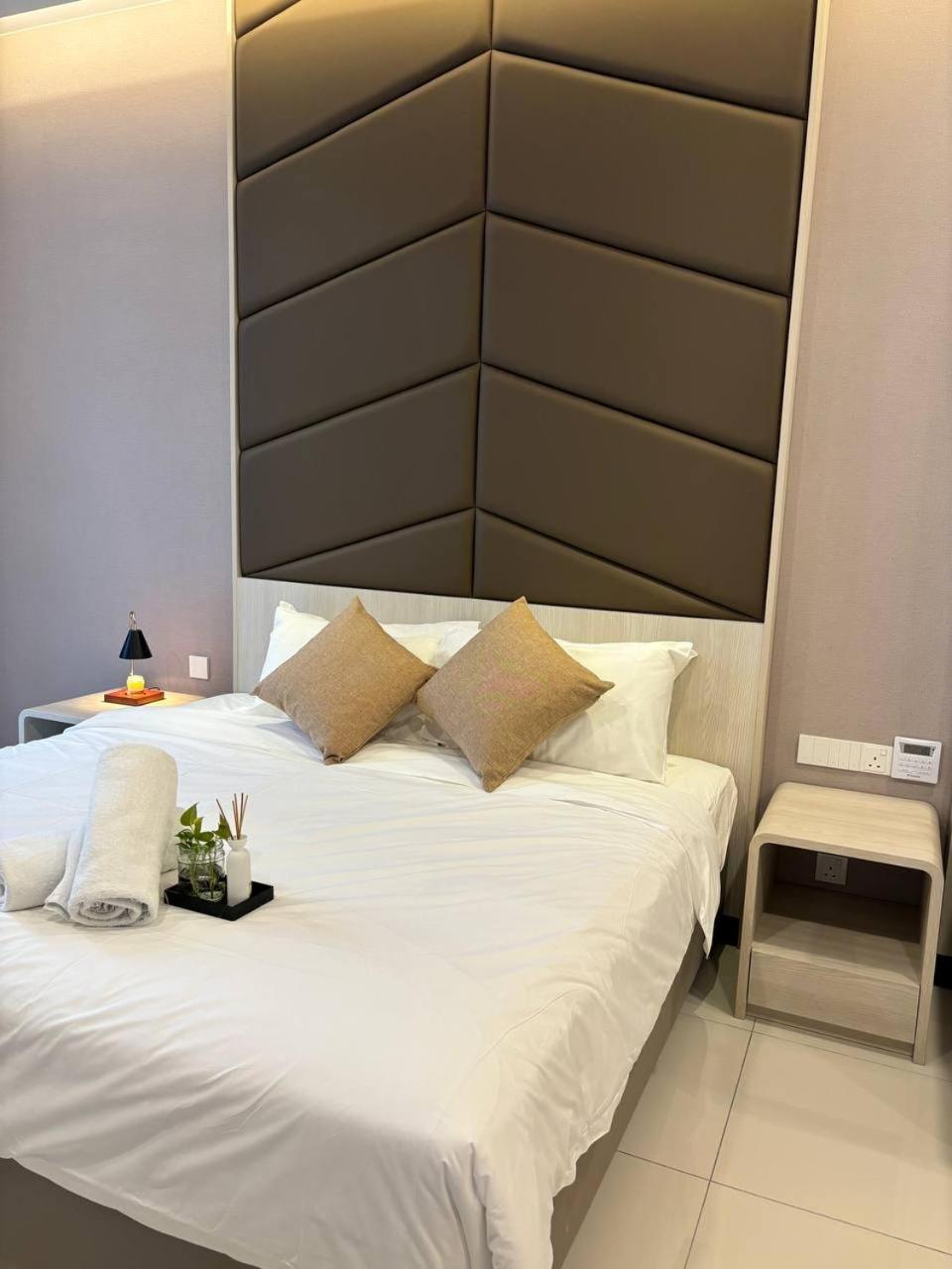 Societe Hartamas * Kuala Lumpur