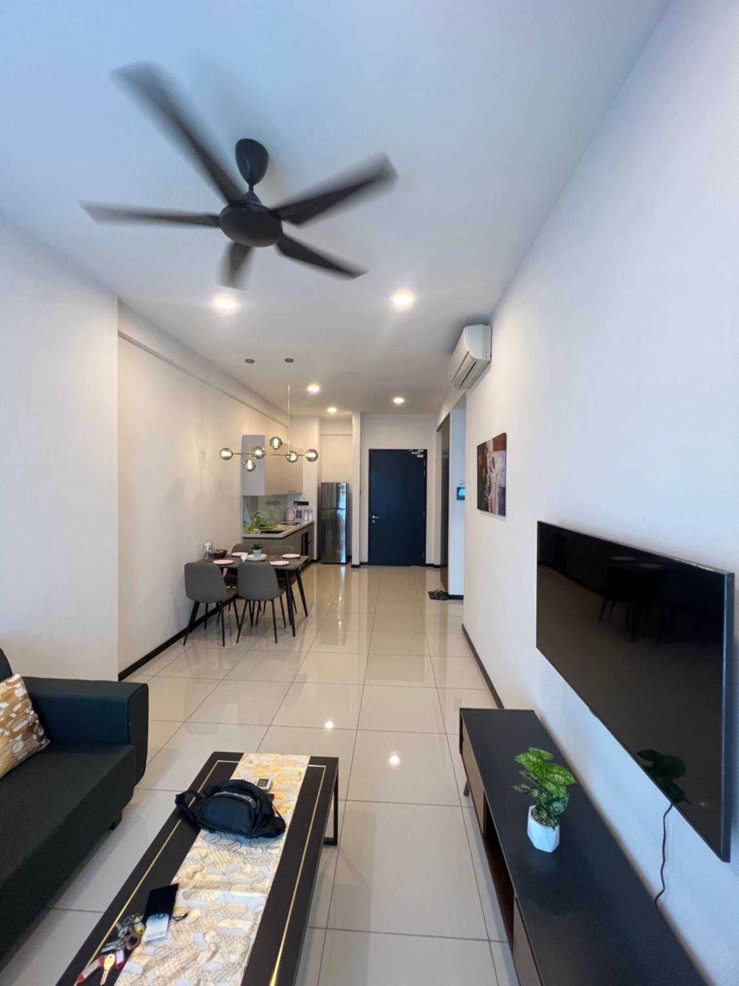Opus Residences 1 Bedroom Apartment *