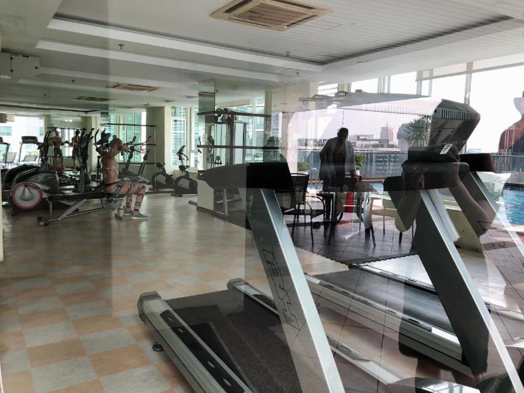 Parkview Klcc, Bernice * Kuala Lumpur