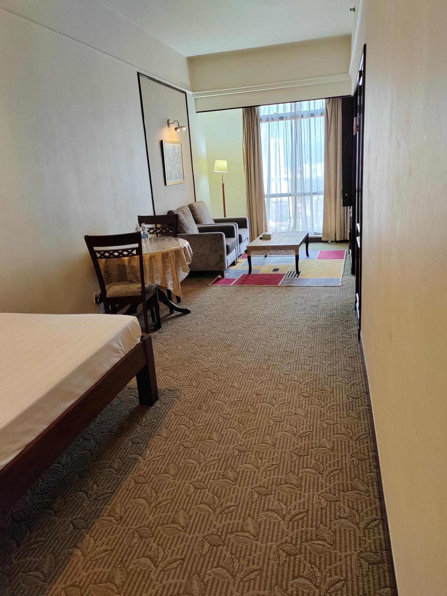Kl Time Square At Times Square Apartment *