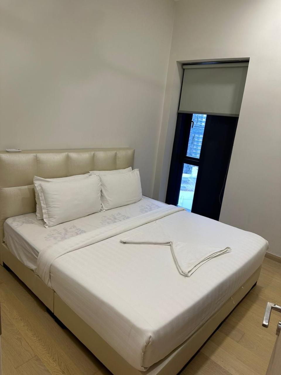 Apartment Star Luxury Klcc
