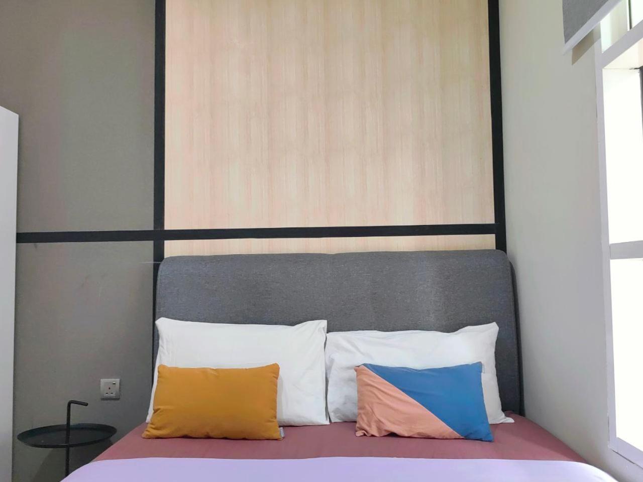 Apartment Sky Klcc At