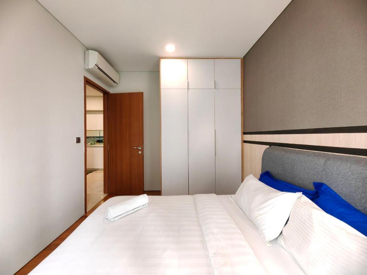 Apartment Sky Klcc At