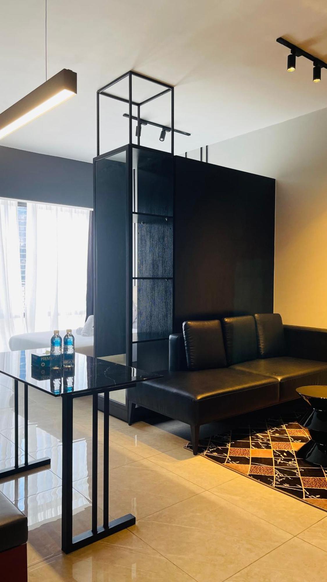Apartamento Axon At Bukit Bintang Kuala Lampur