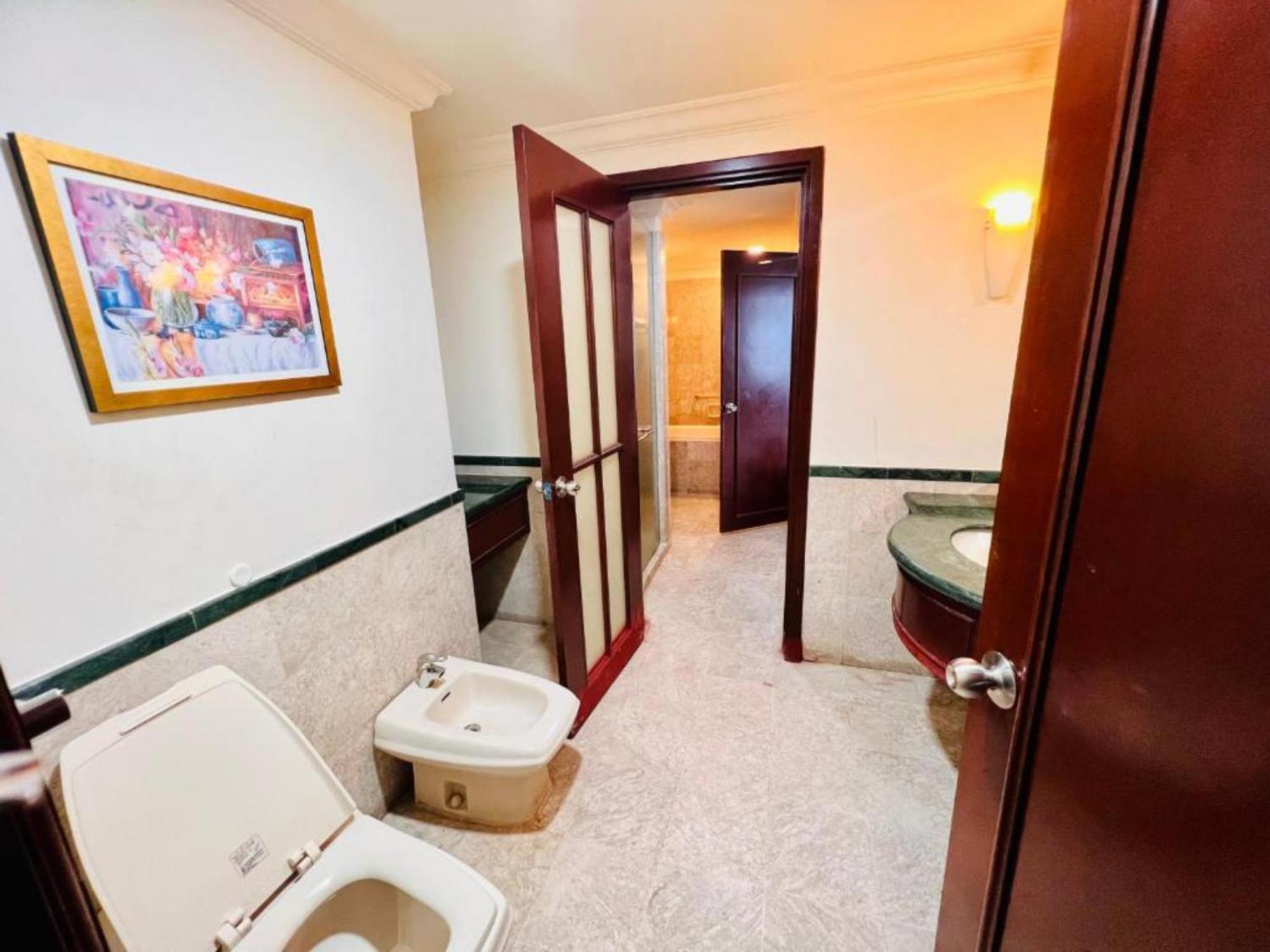 Apartment Worldwide Service At Times Square *