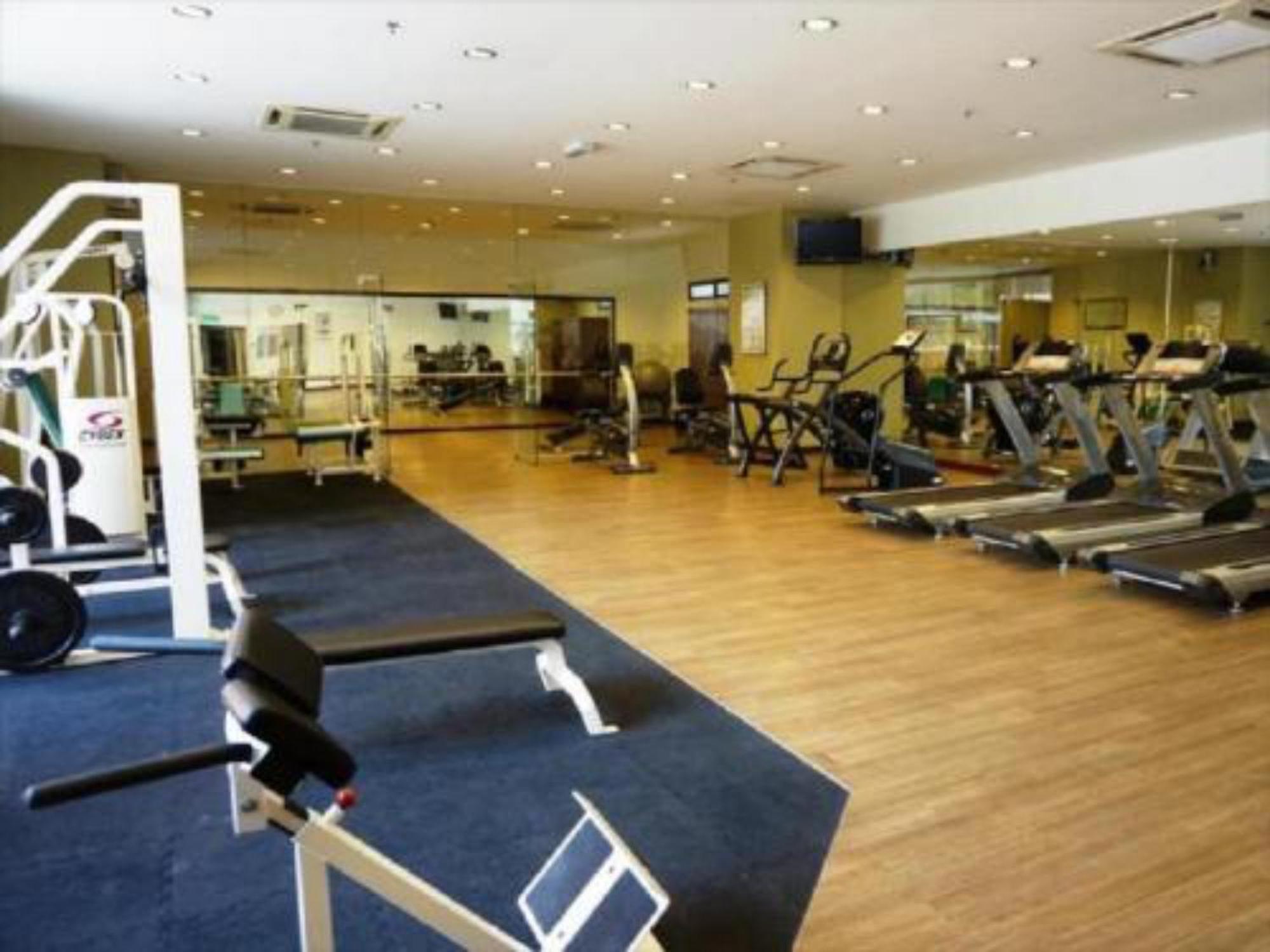 Apartment Worldwide Service At Times Square Kuala Lumpur