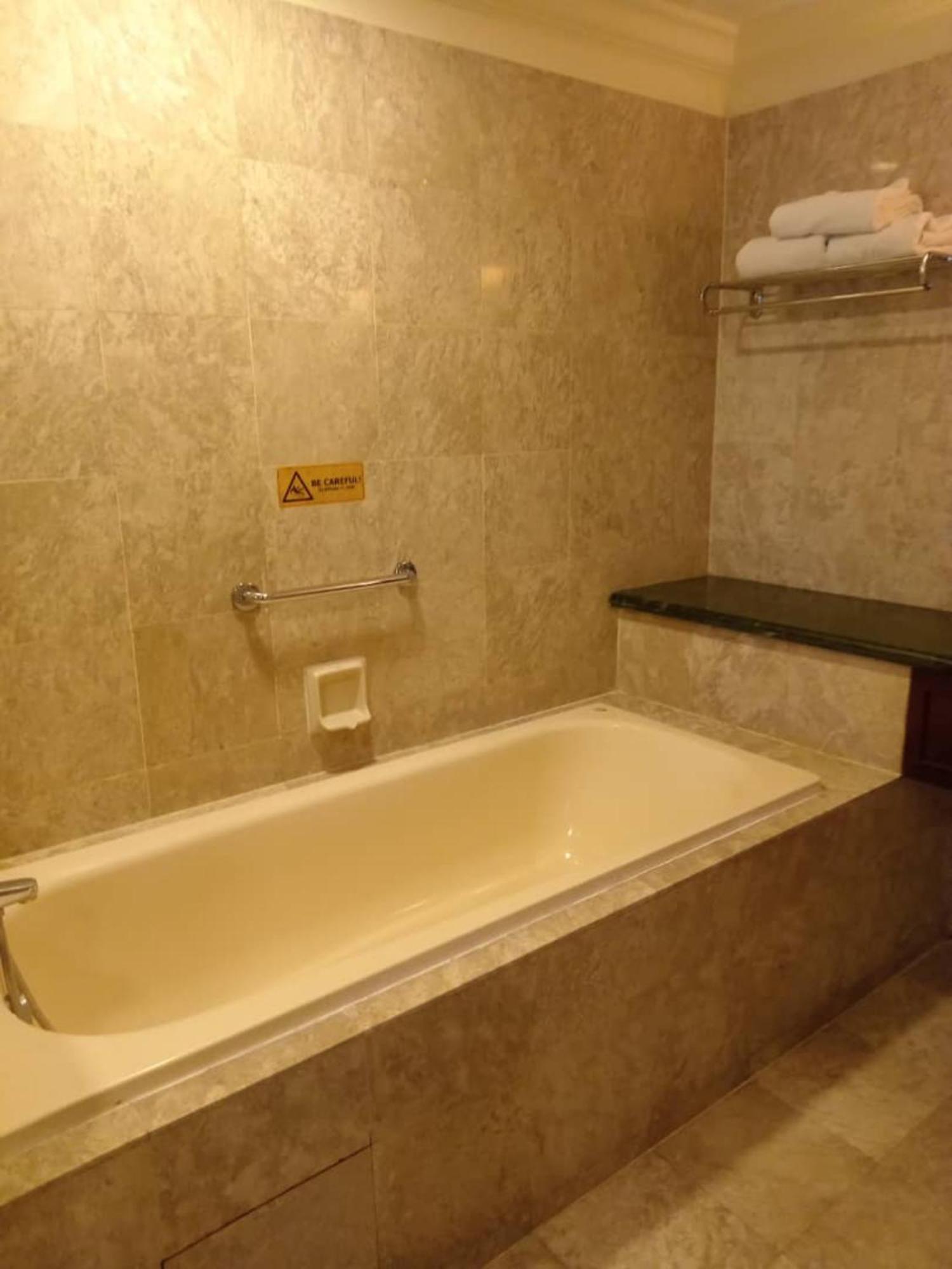 Worldwide Service At Times Square Apartment Kuala Lumpur