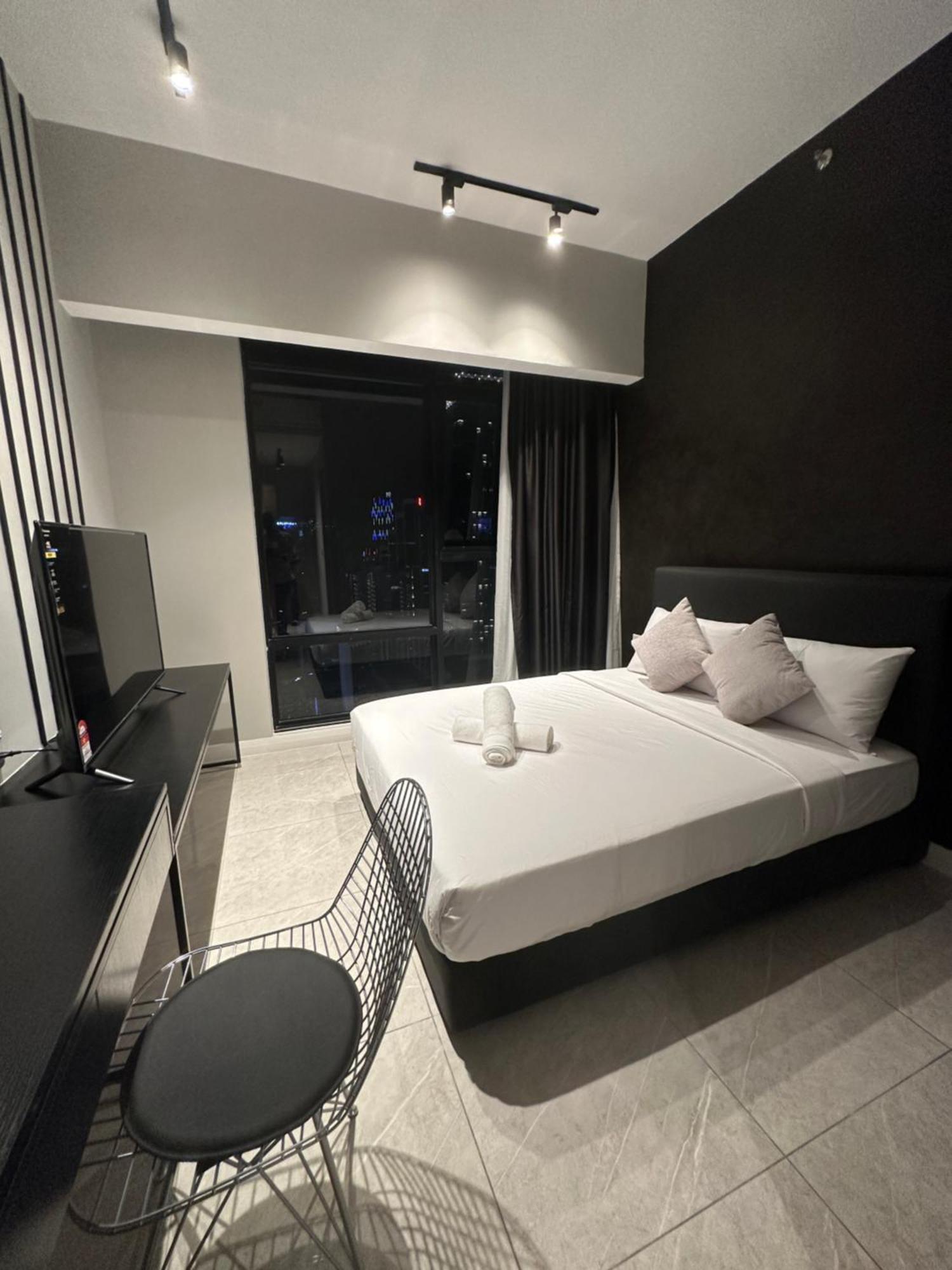 Apartamento Axon At Bukit Bintang Kuala Lampur *