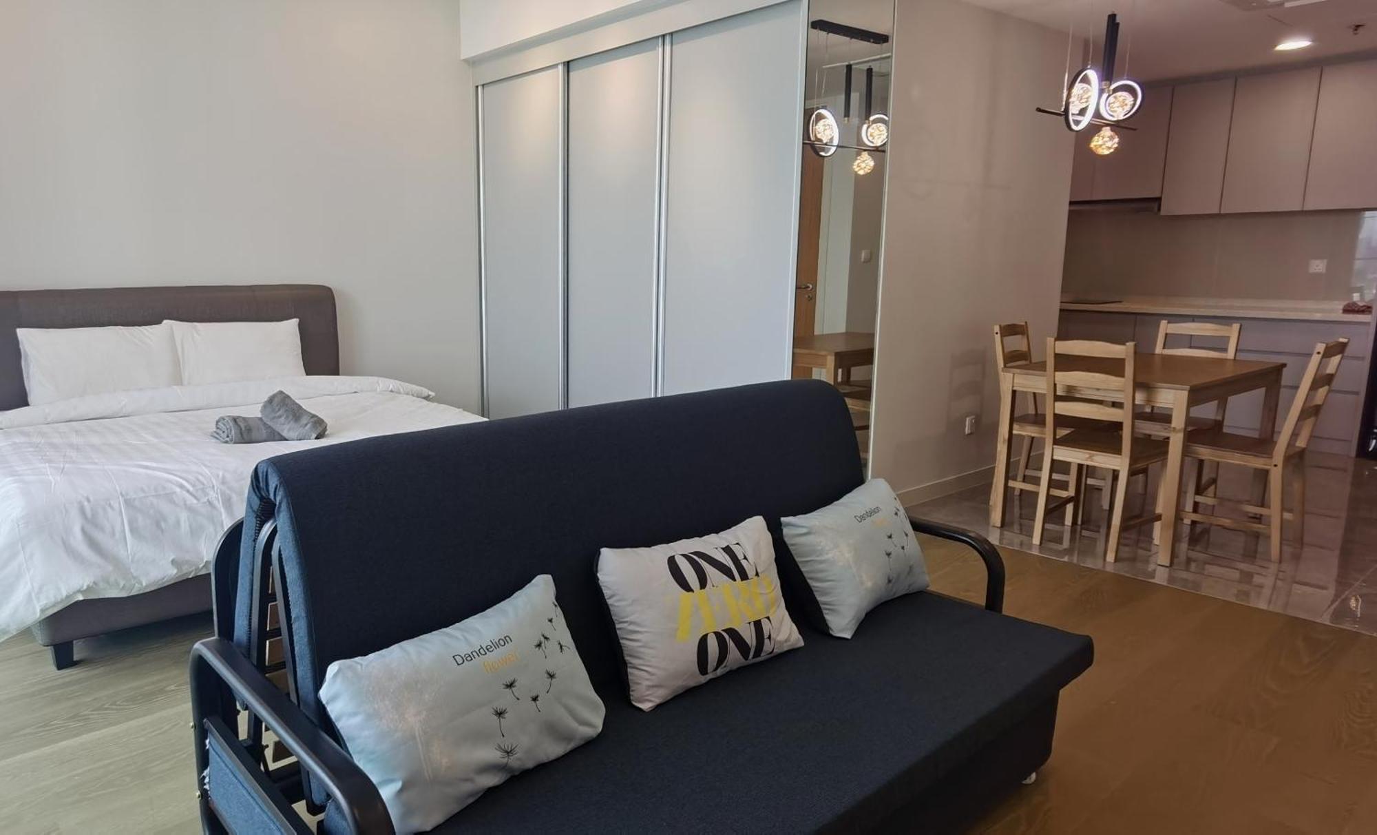 The Ooak By Bamboo Hospitality Kuala Lumpur