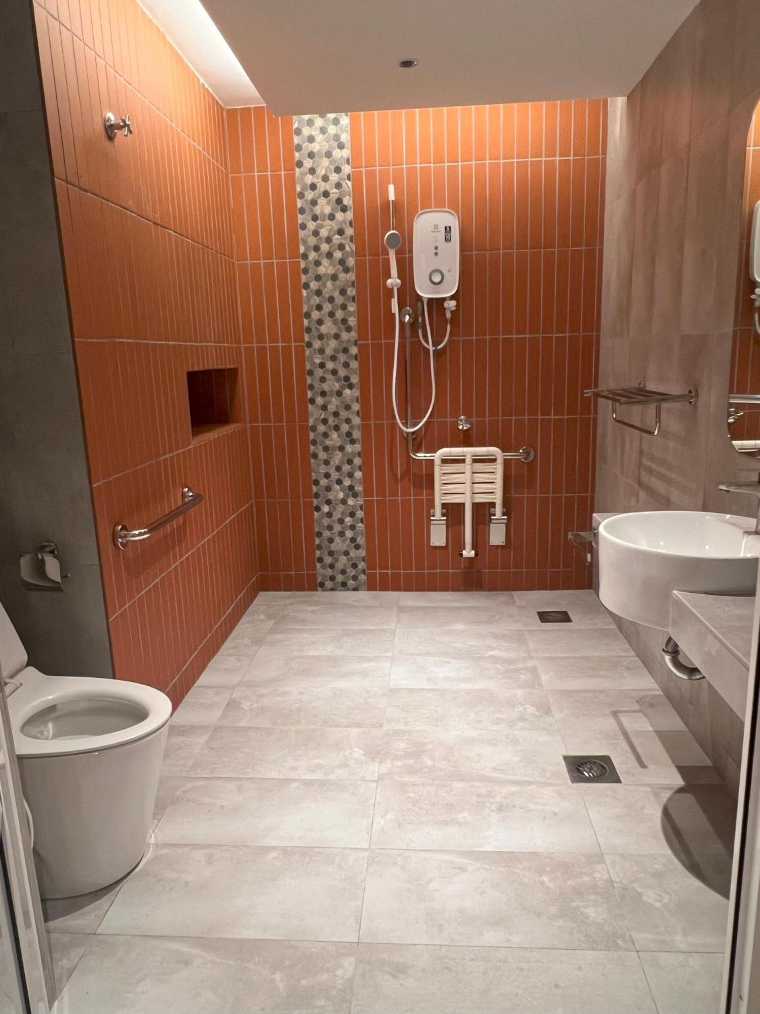 Hotel Urban Living Kuala Lumpur